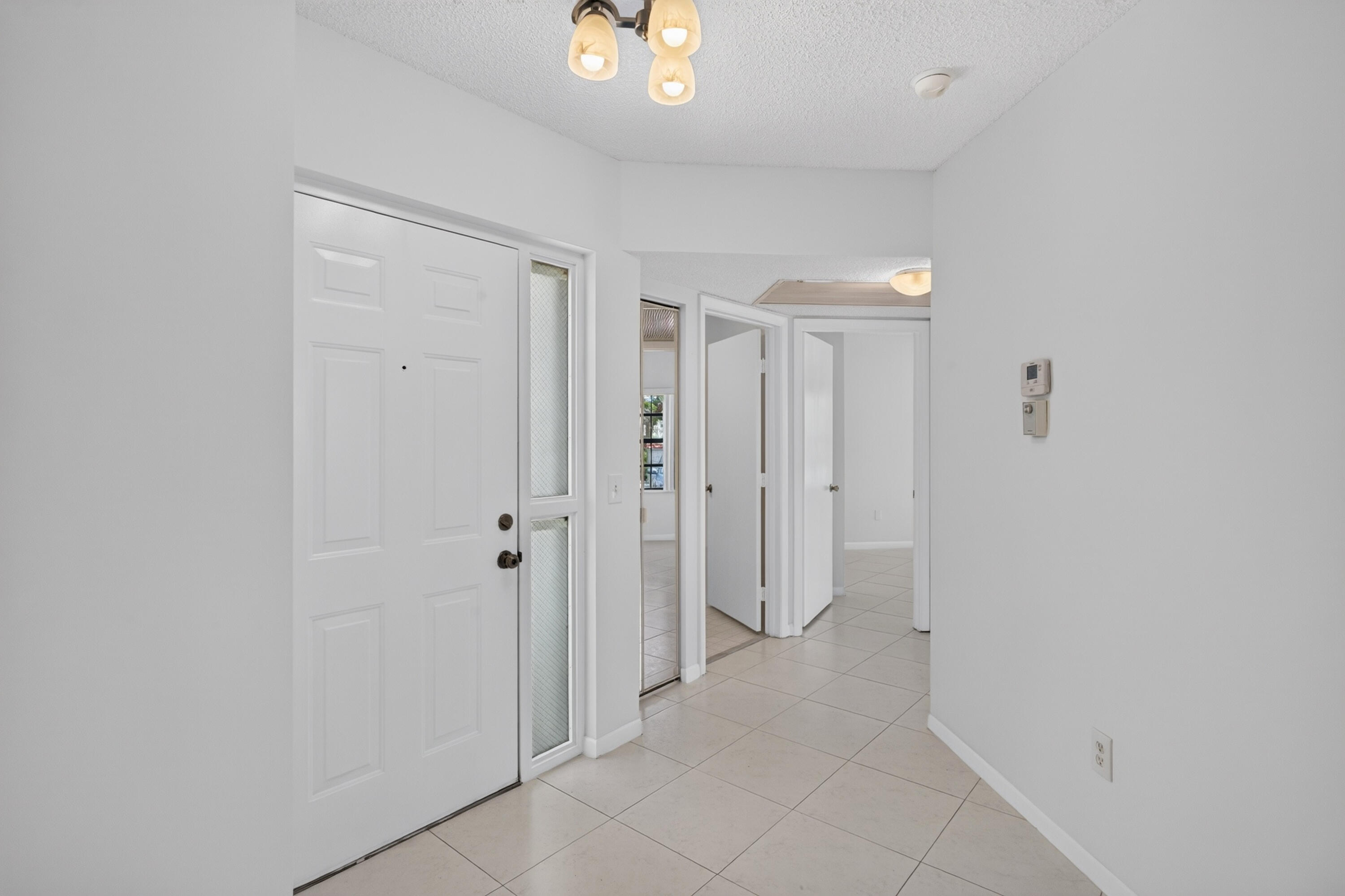 BELLAVISTA VILLAGE CONDO - Residential
