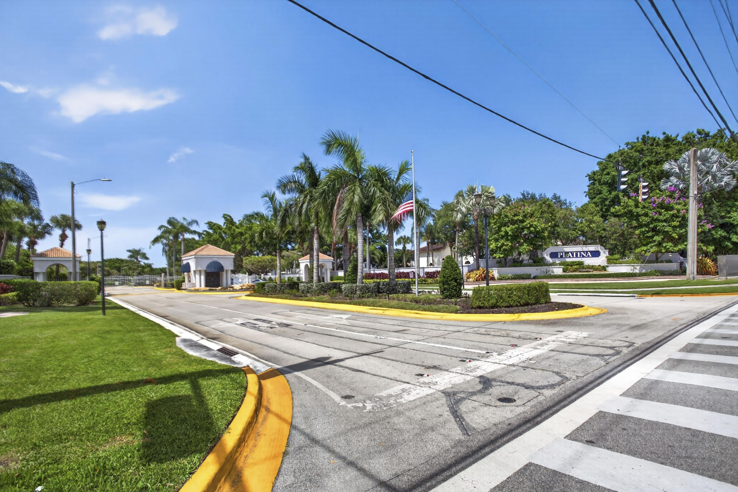 BELLAVISTA VILLAGE CONDO - Residential