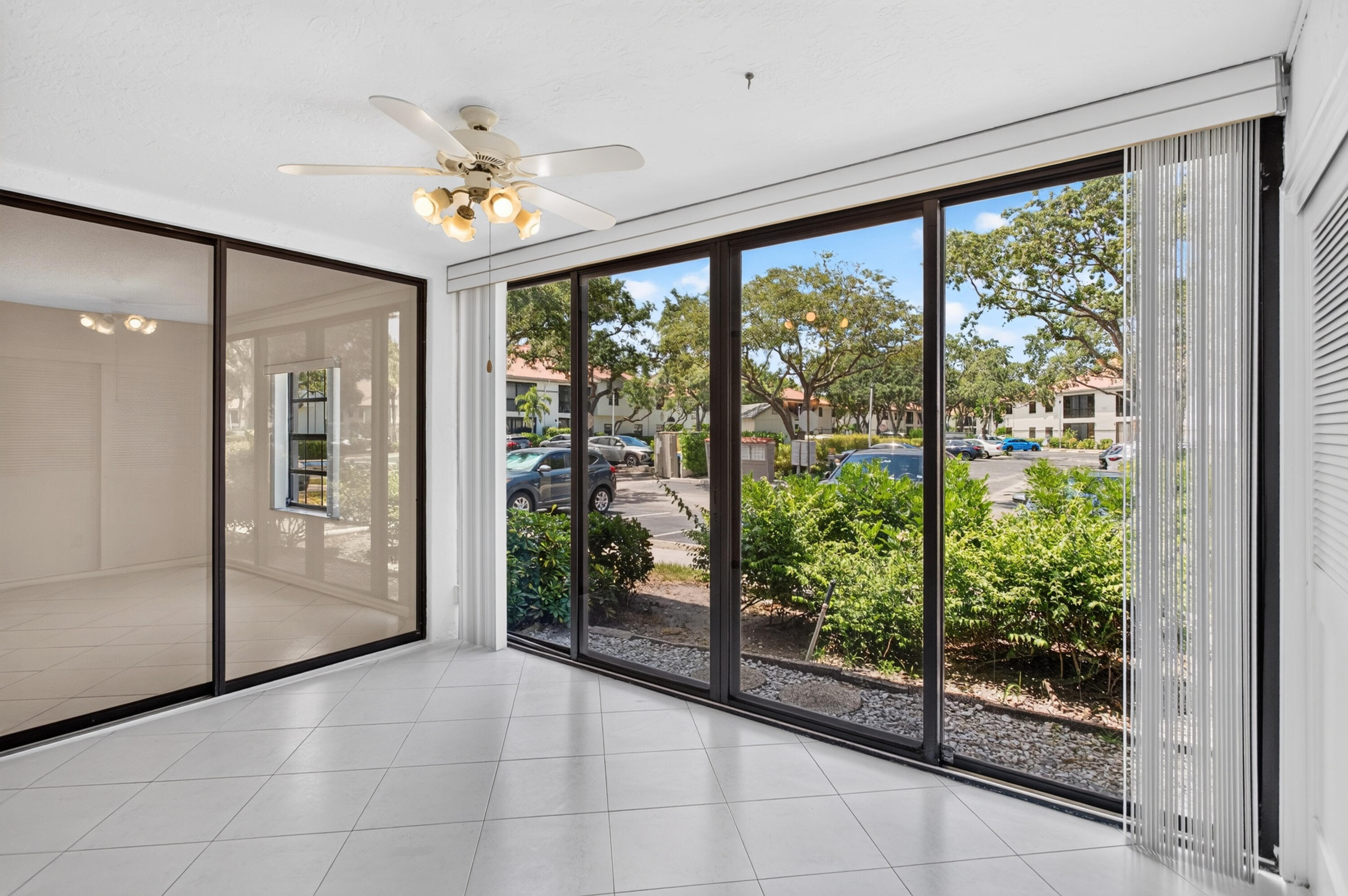 BELLAVISTA VILLAGE CONDO - Residential