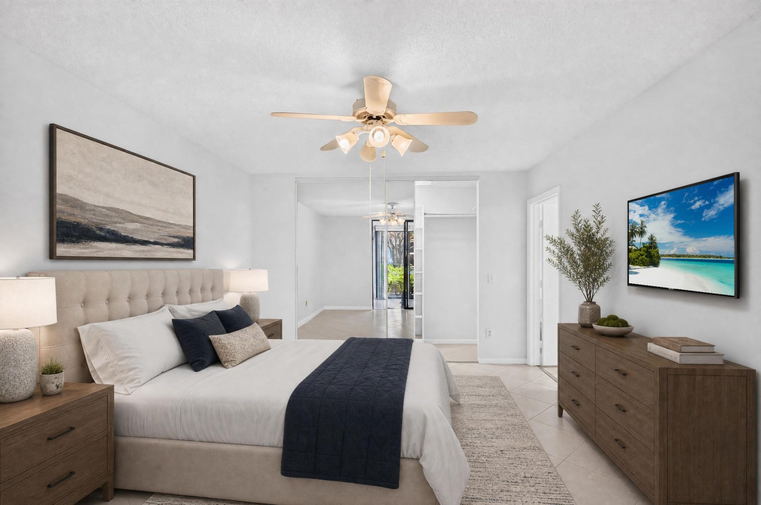 BELLAVISTA VILLAGE CONDO - Residential