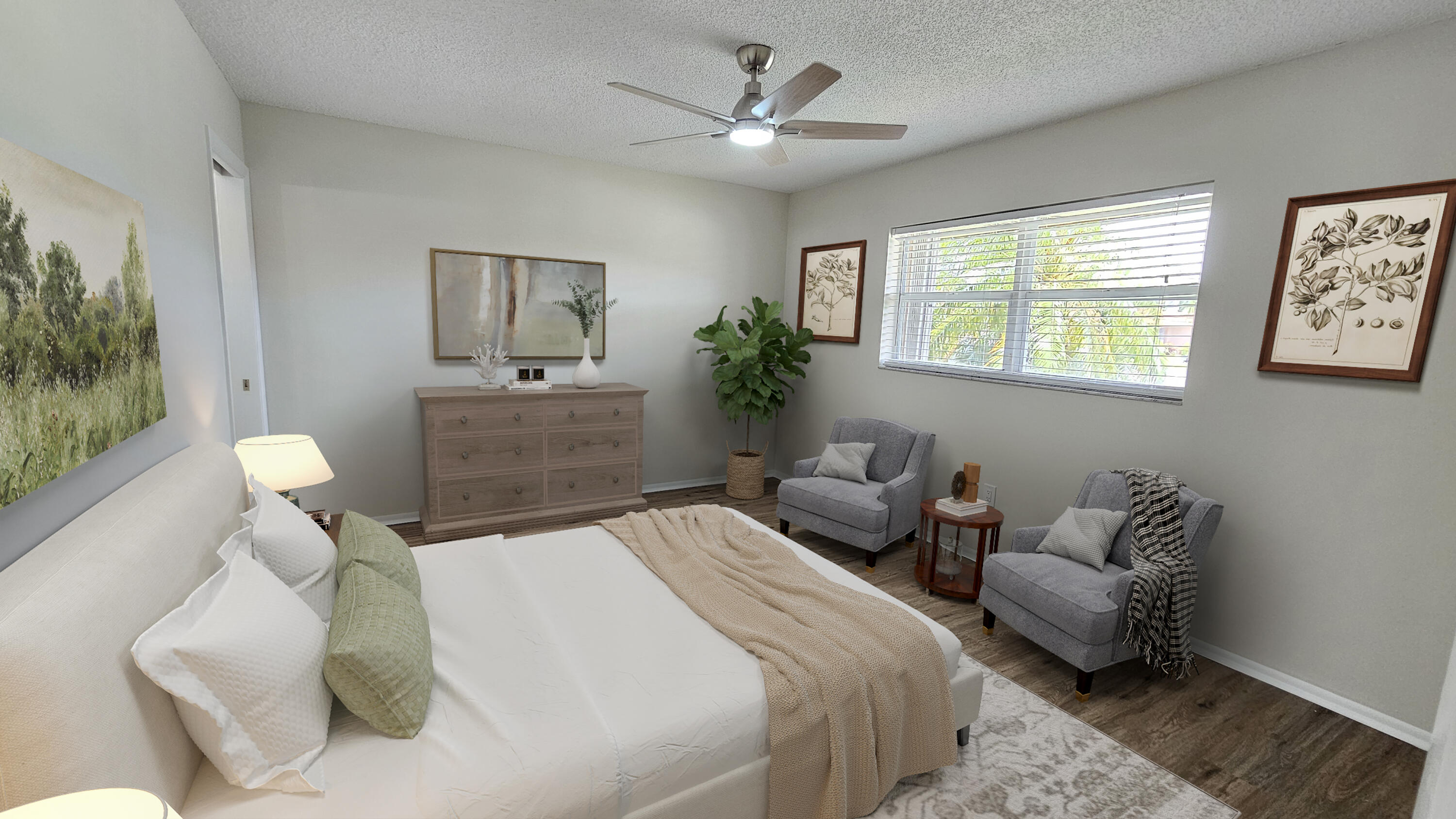 CRESTHAVEN CONDO TOWNHOMES SEC 2 - Residential