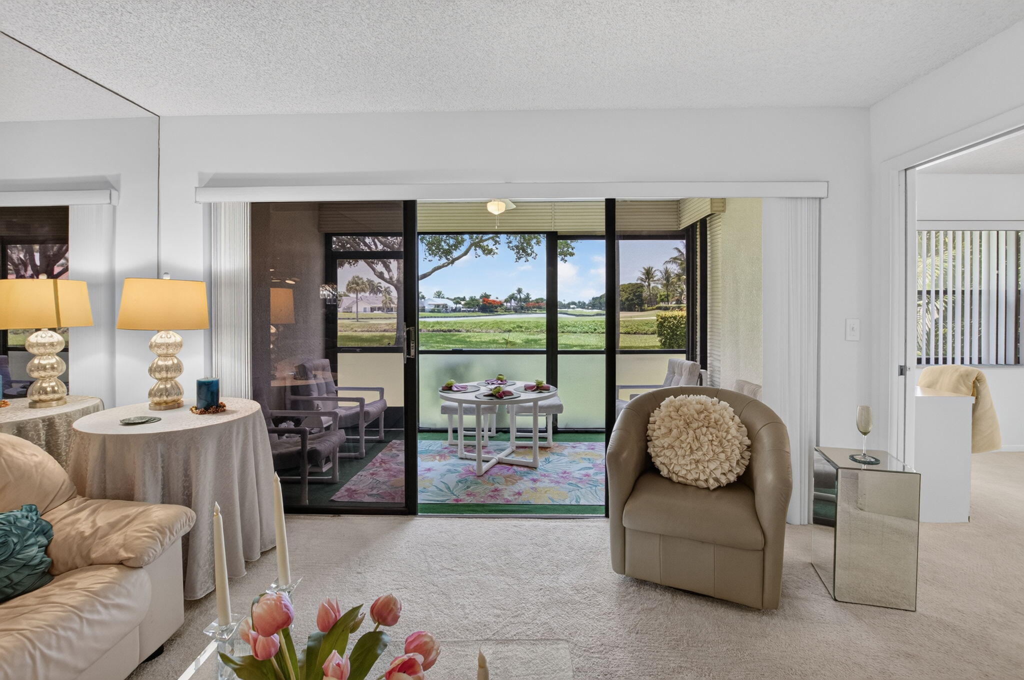 DELRAY OAKS WEST CONDO - Residential