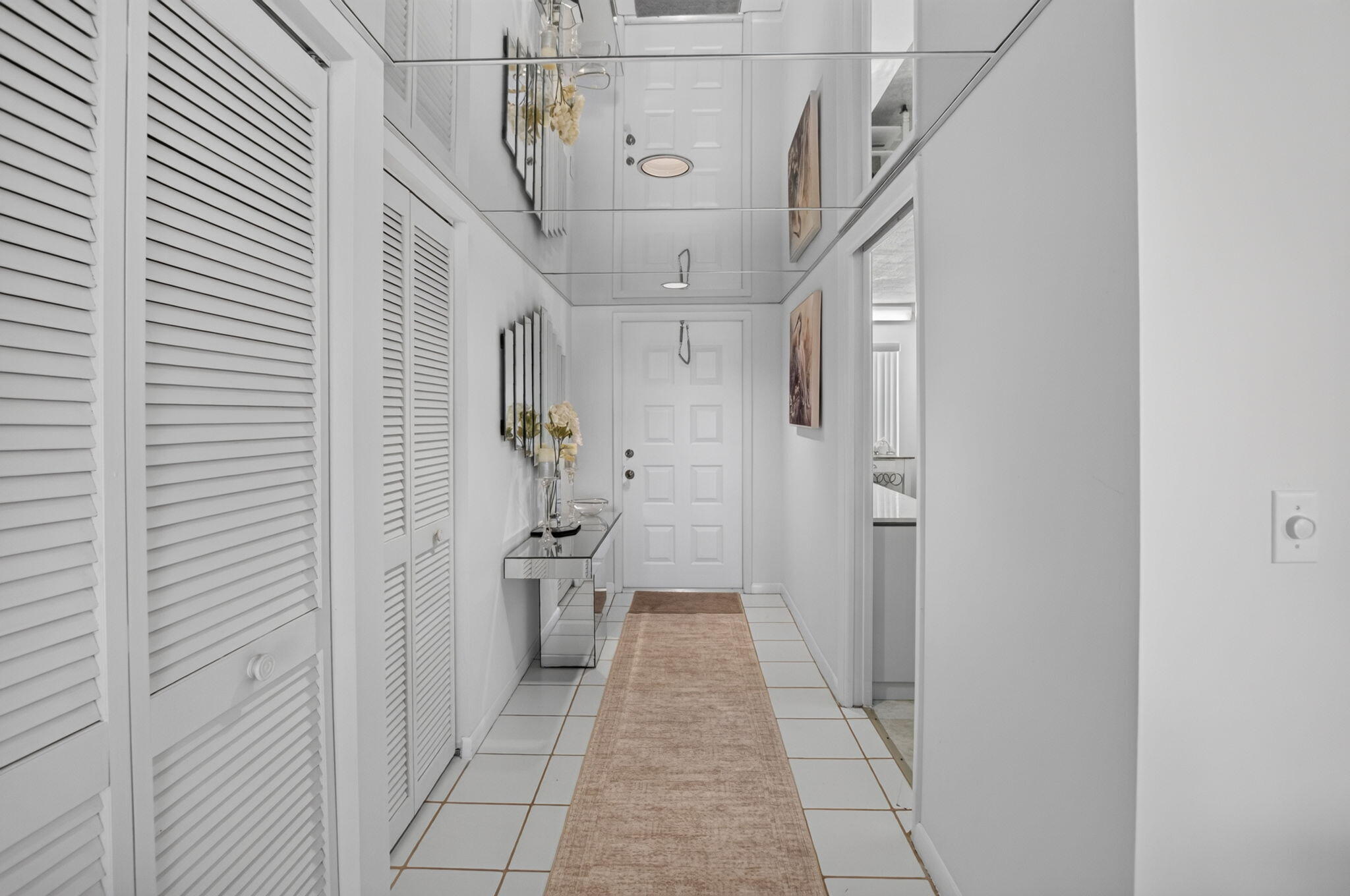DELRAY OAKS WEST CONDO - Residential