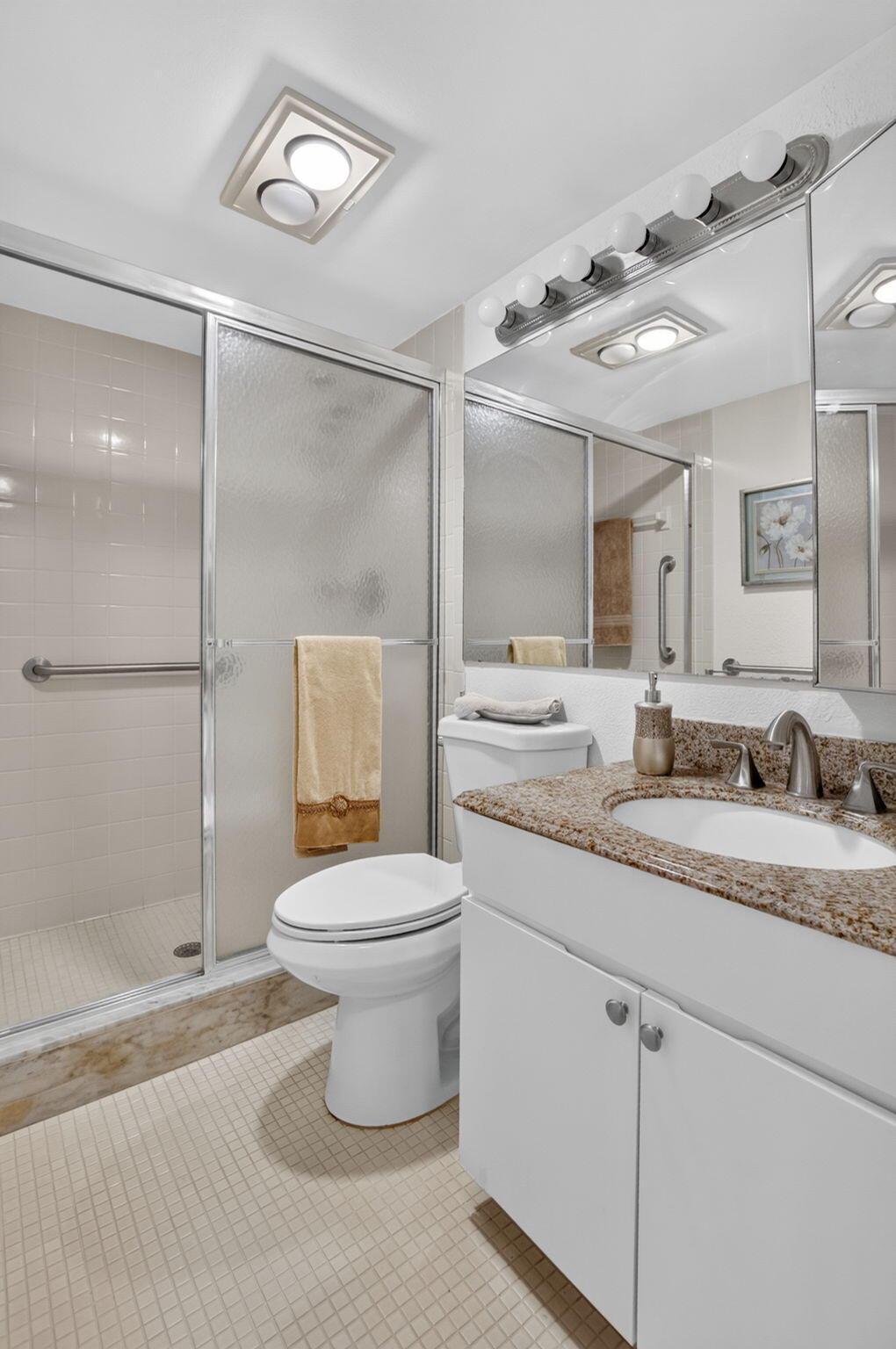 DELRAY OAKS WEST CONDO - Residential