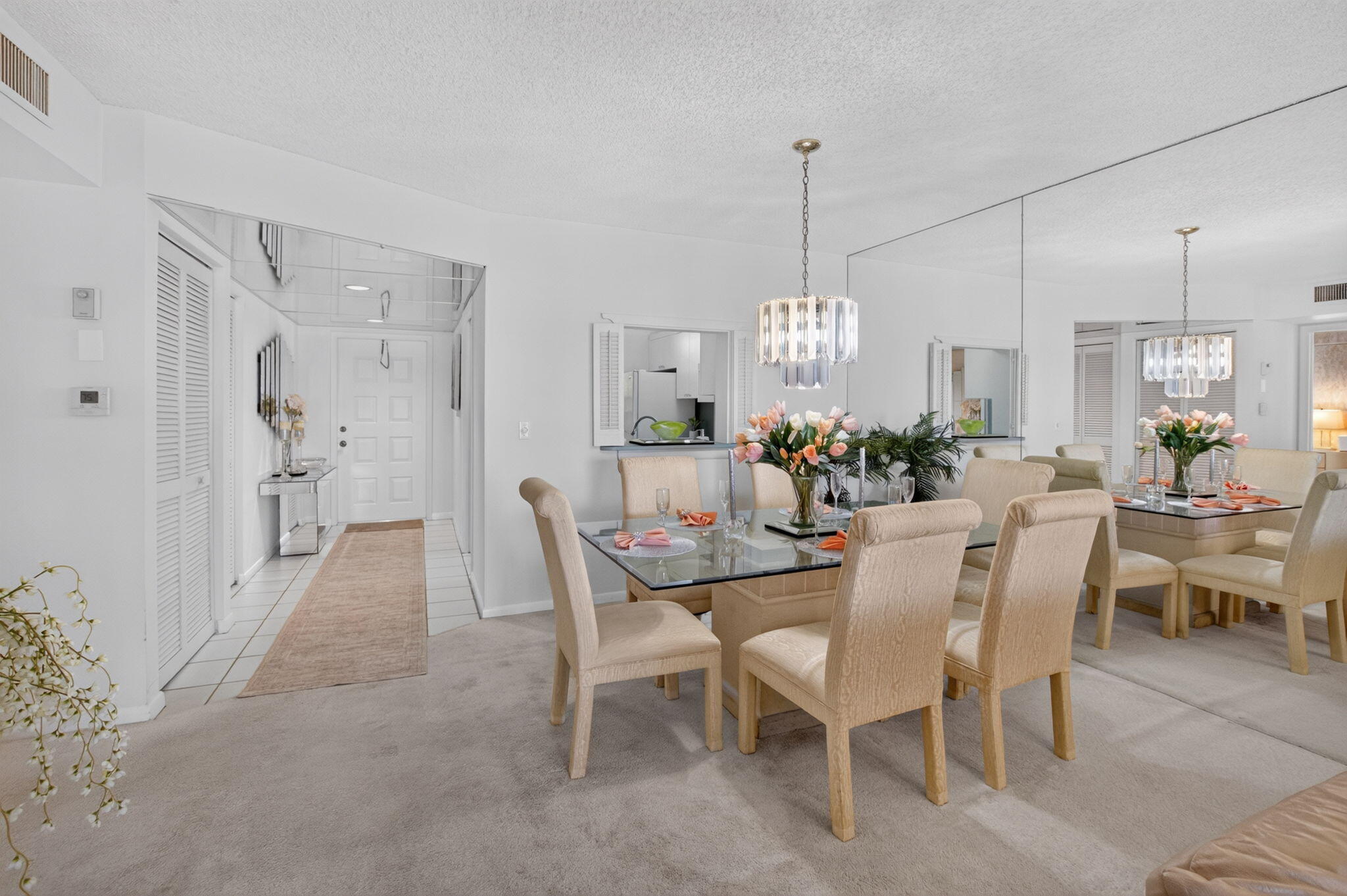 DELRAY OAKS WEST CONDO - Residential