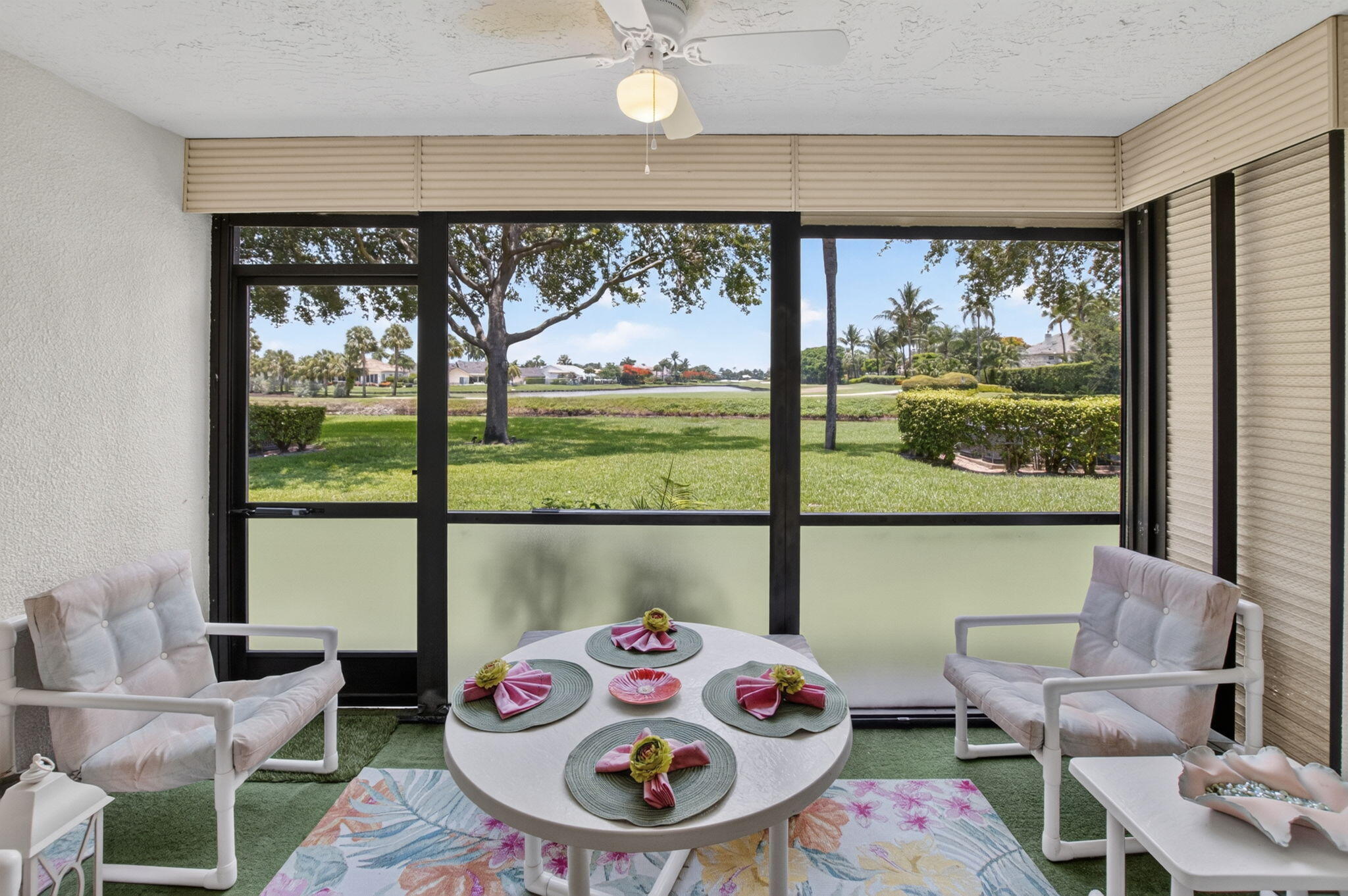 DELRAY OAKS WEST CONDO - Residential
