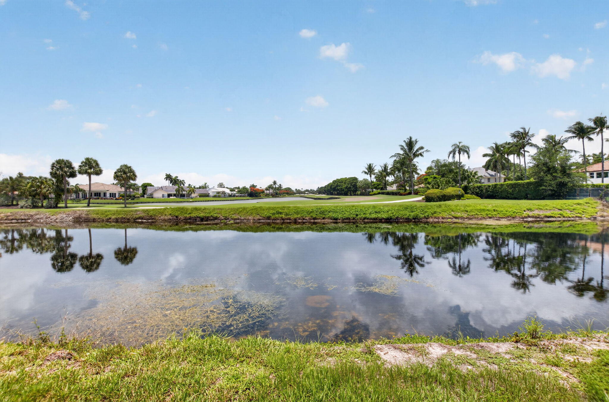 DELRAY OAKS WEST CONDO - Residential