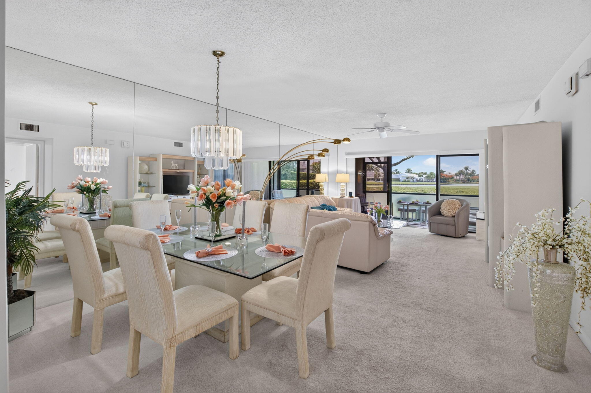 DELRAY OAKS WEST CONDO - Residential