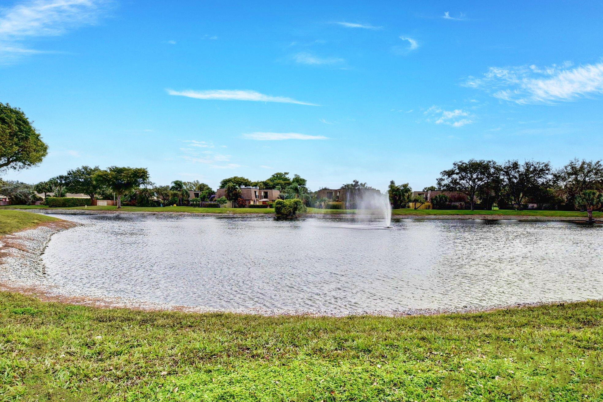 DELRAY OAKS WEST CONDO - Residential