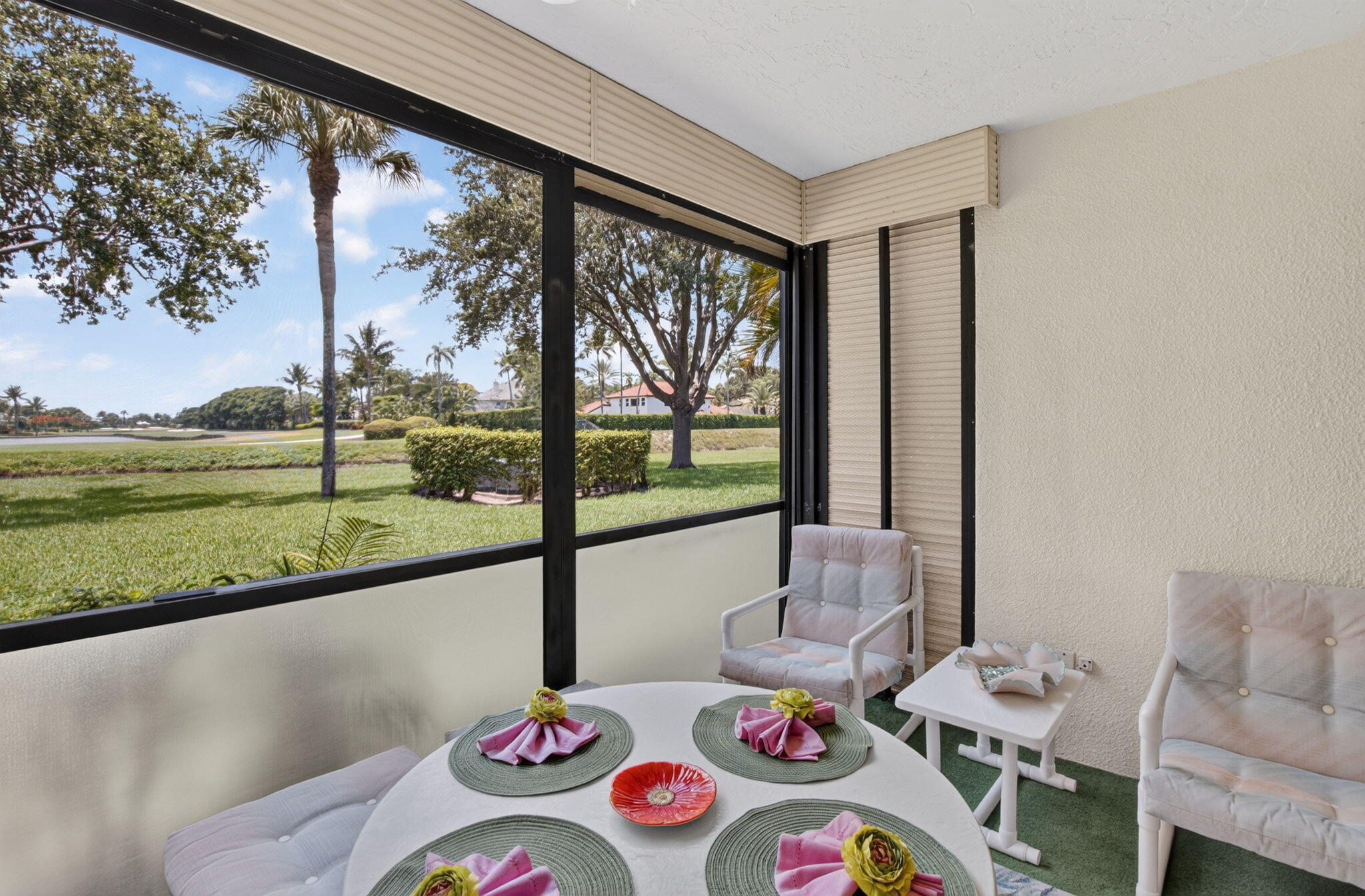 DELRAY OAKS WEST CONDO - Residential