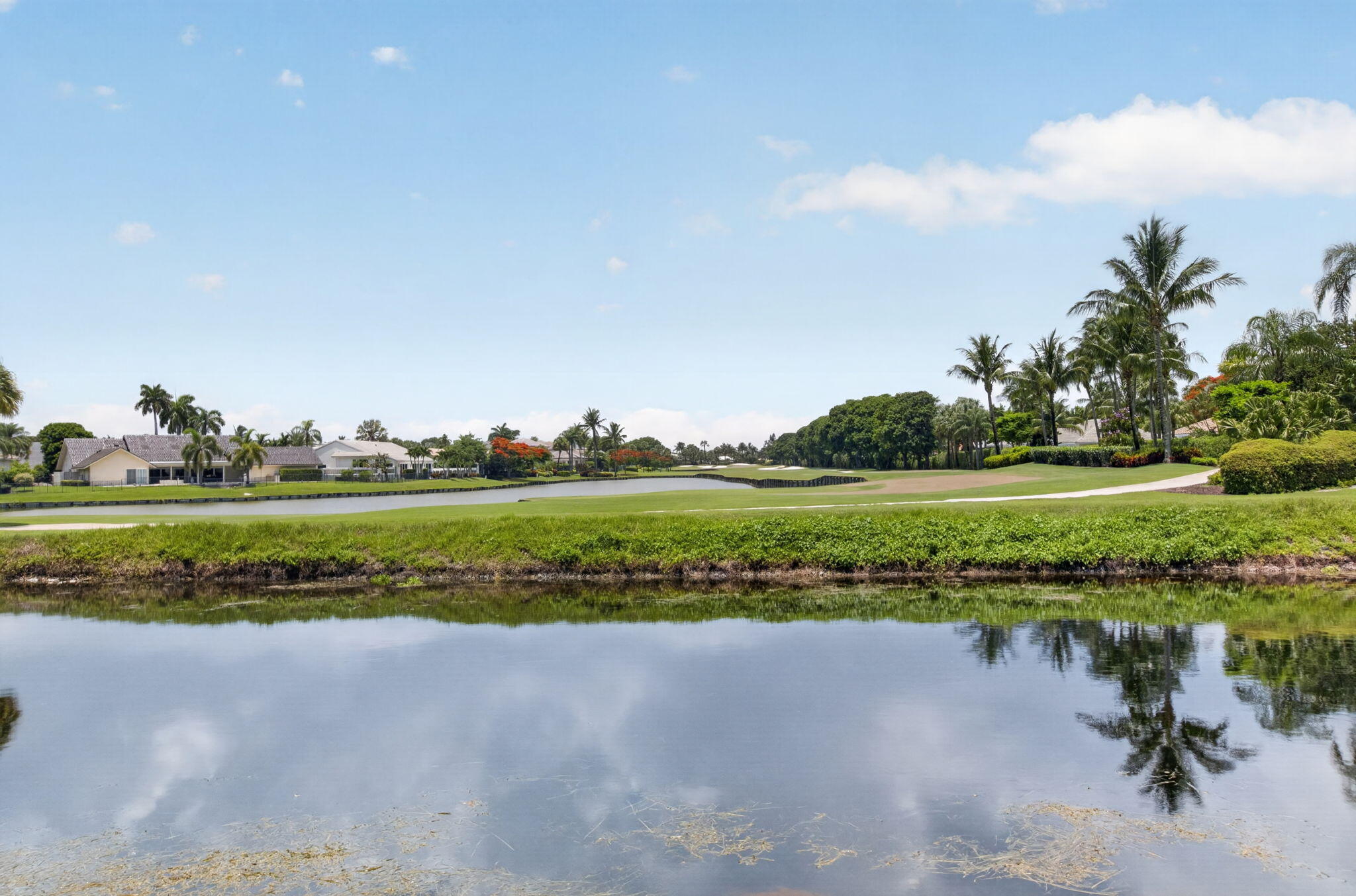 DELRAY OAKS WEST CONDO - Residential