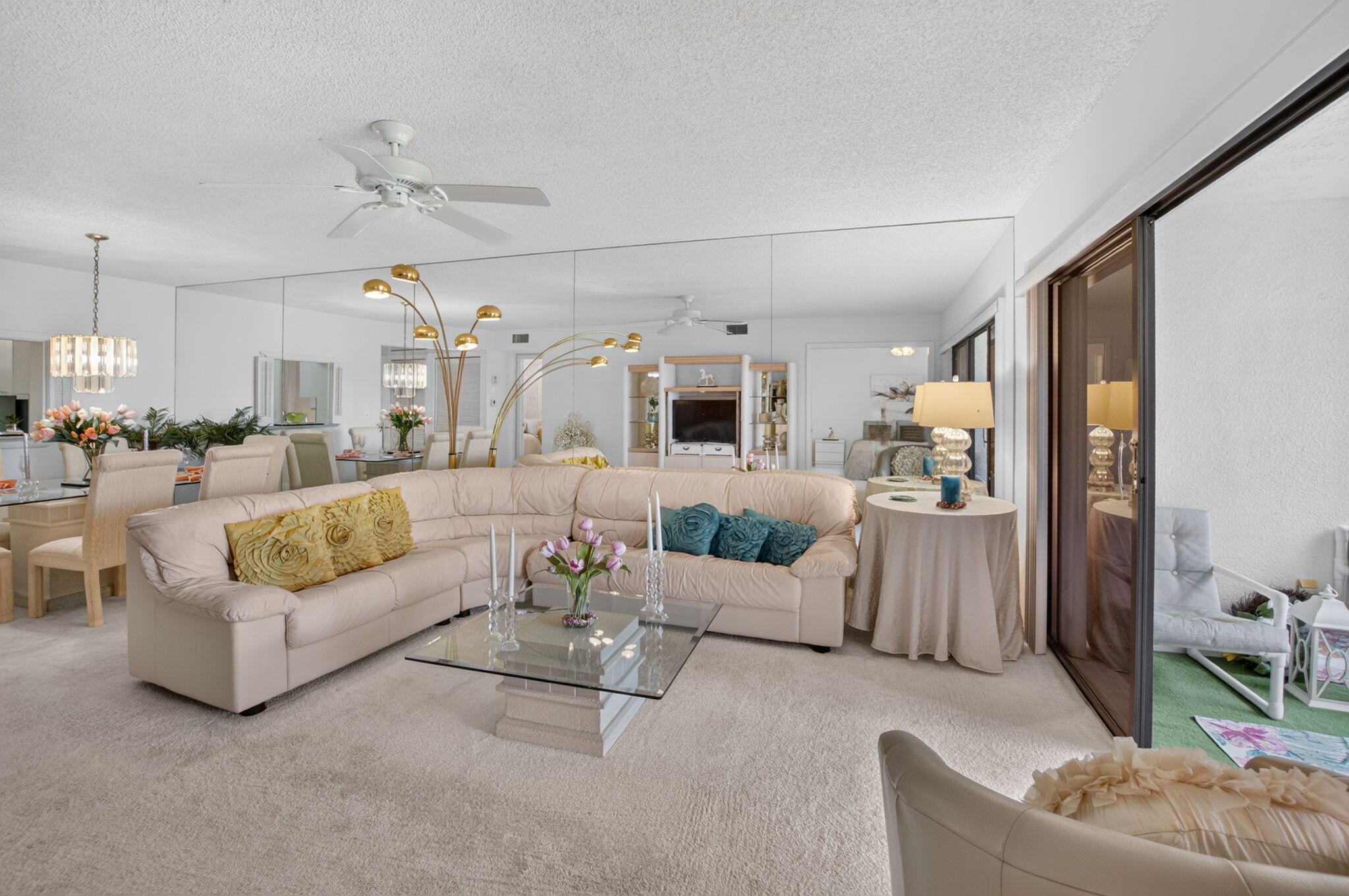 DELRAY OAKS WEST CONDO - Residential