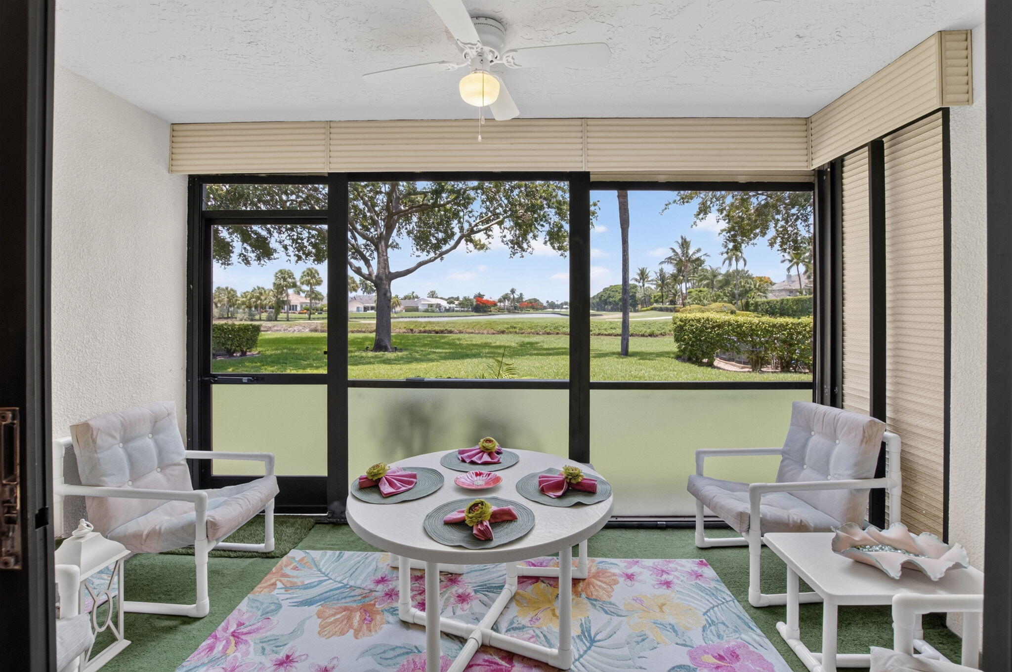 DELRAY OAKS WEST CONDO - Residential