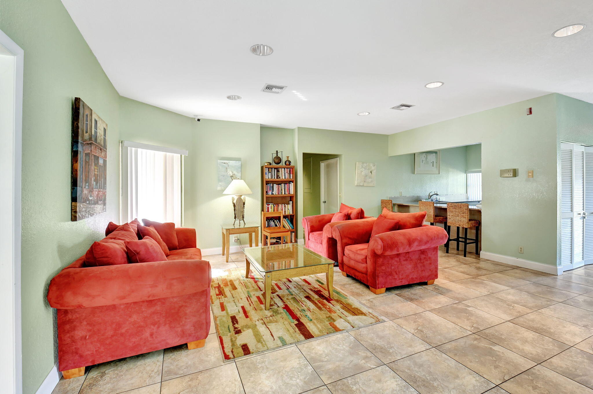 DELRAY OAKS WEST CONDO - Residential