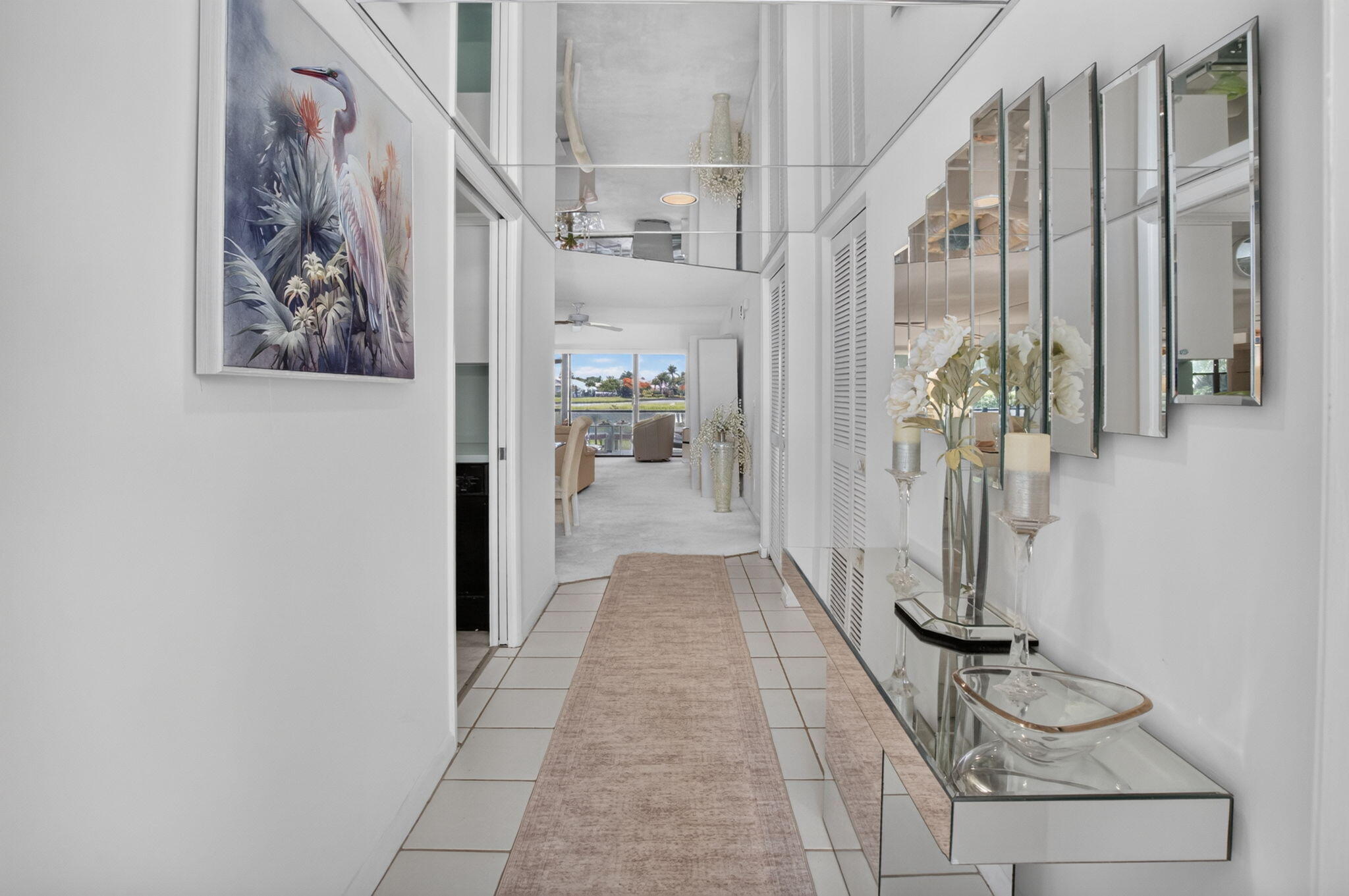DELRAY OAKS WEST CONDO - Residential