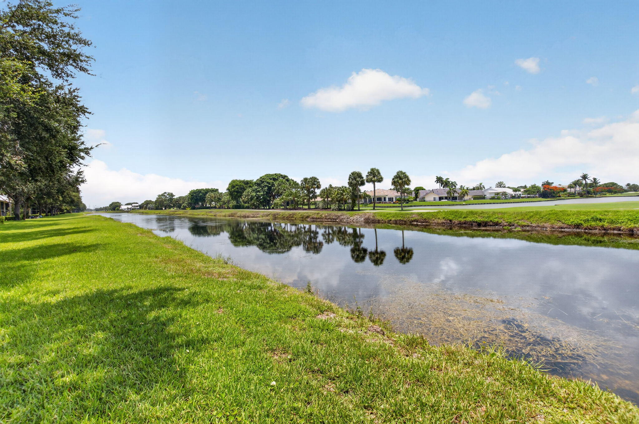 DELRAY OAKS WEST CONDO - Residential
