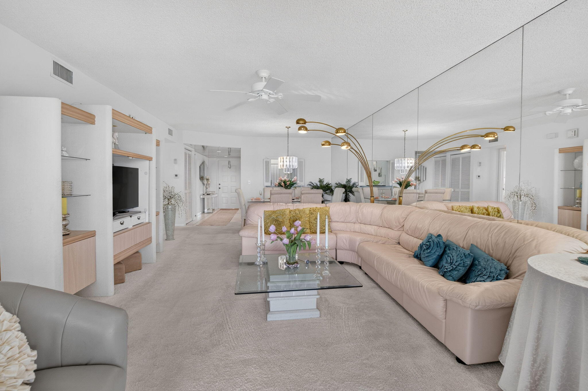 DELRAY OAKS WEST CONDO - Residential