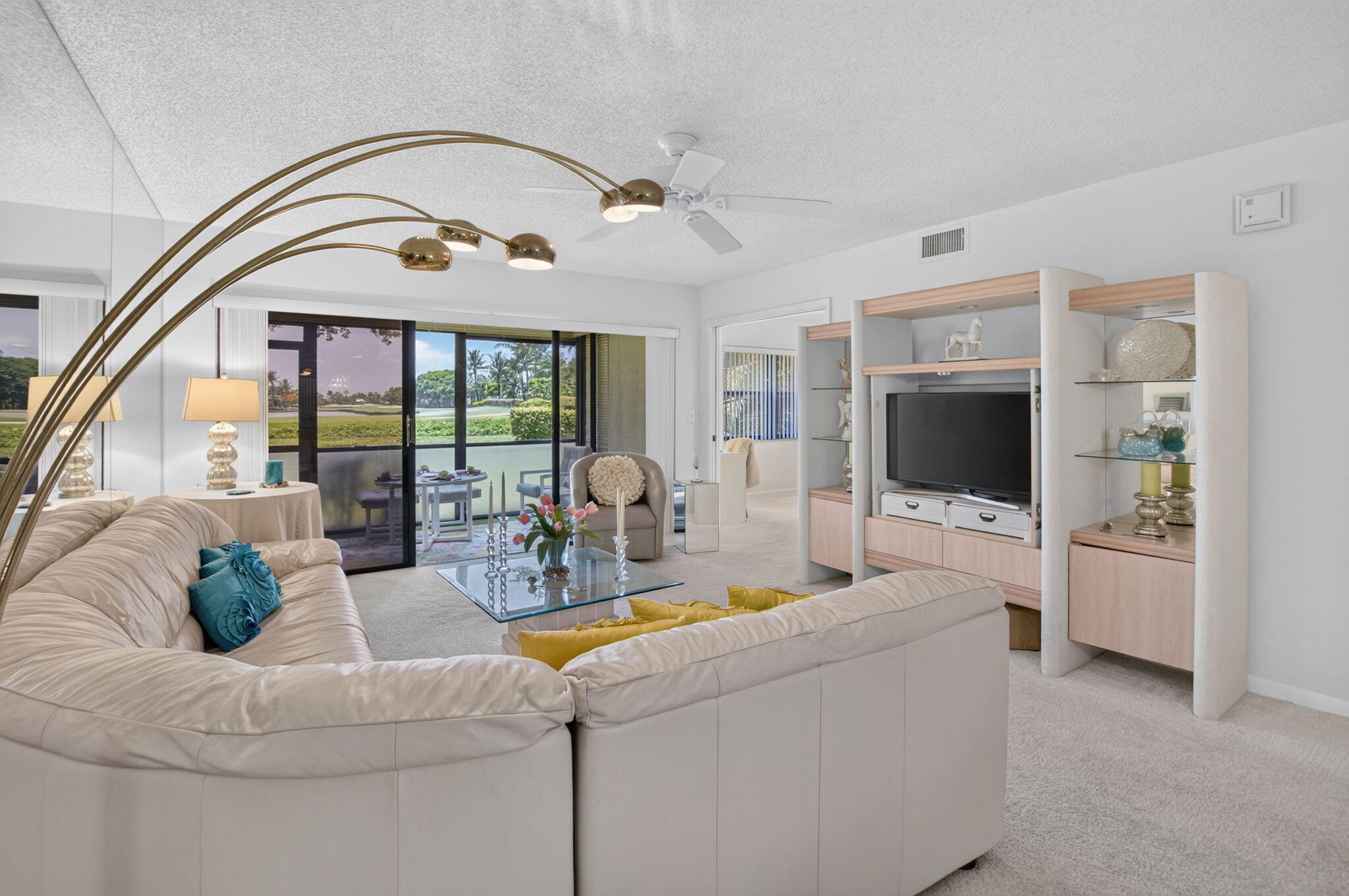 DELRAY OAKS WEST CONDO - Residential