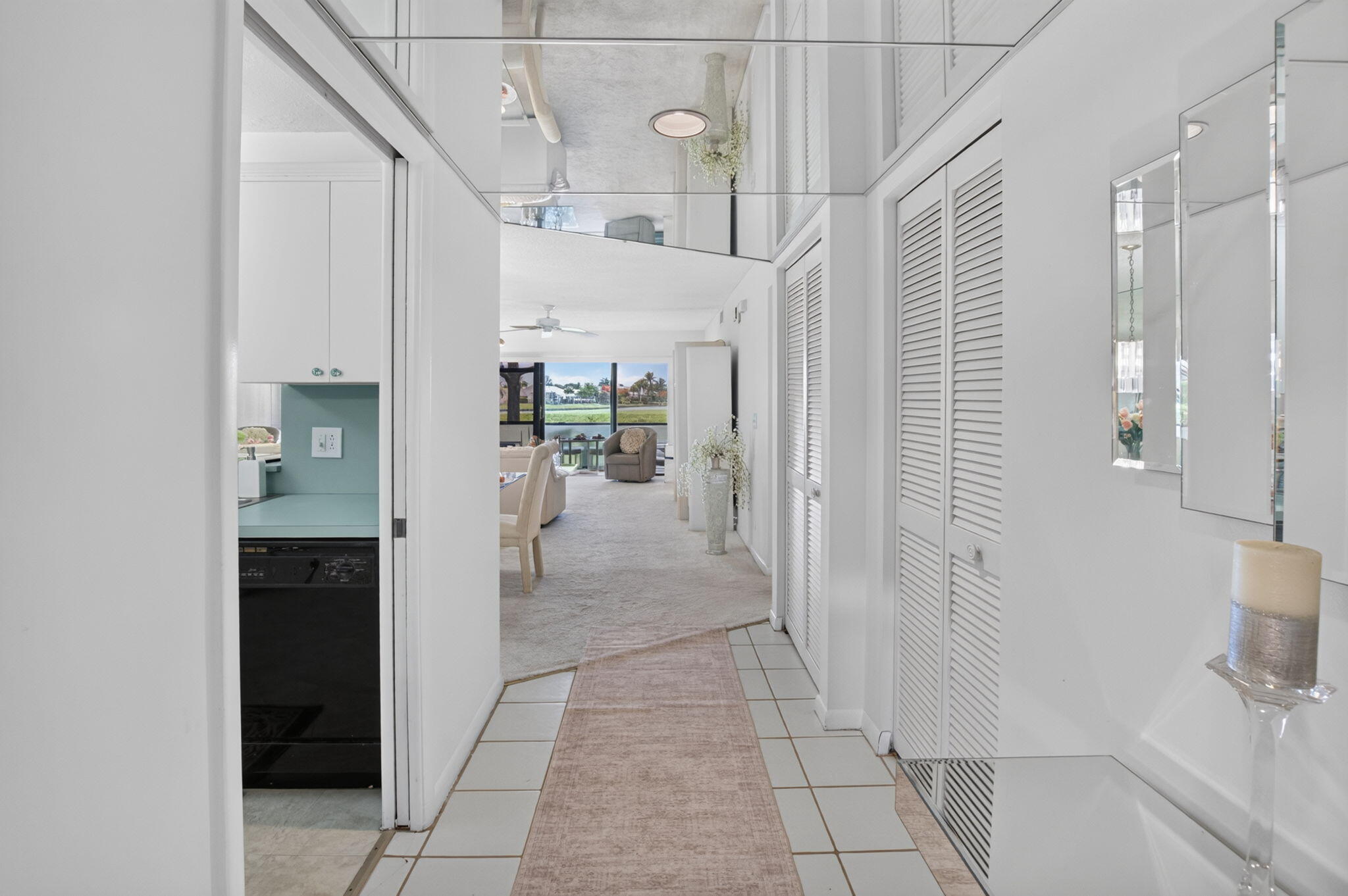 DELRAY OAKS WEST CONDO - Residential