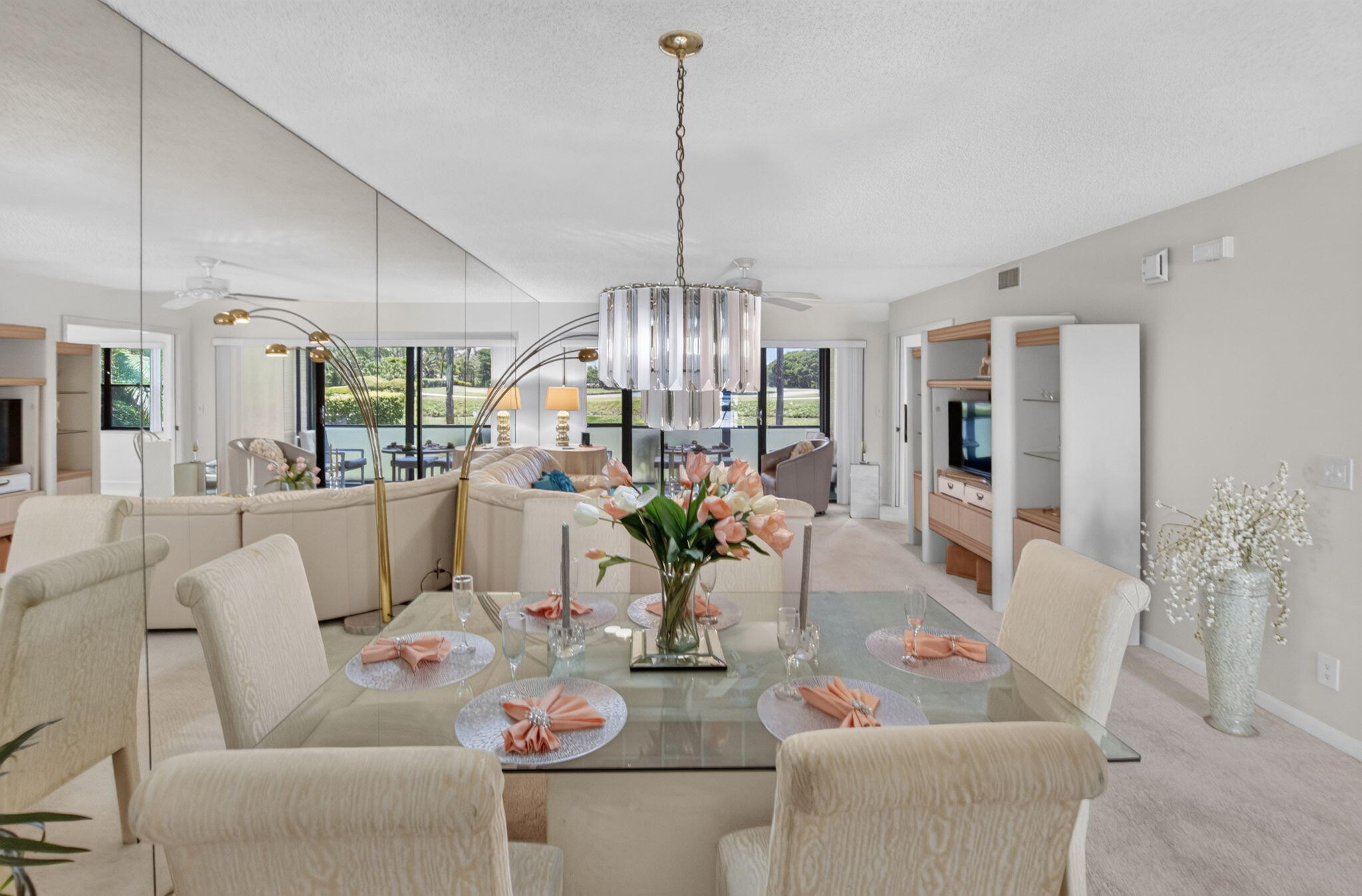 DELRAY OAKS WEST CONDO - Residential