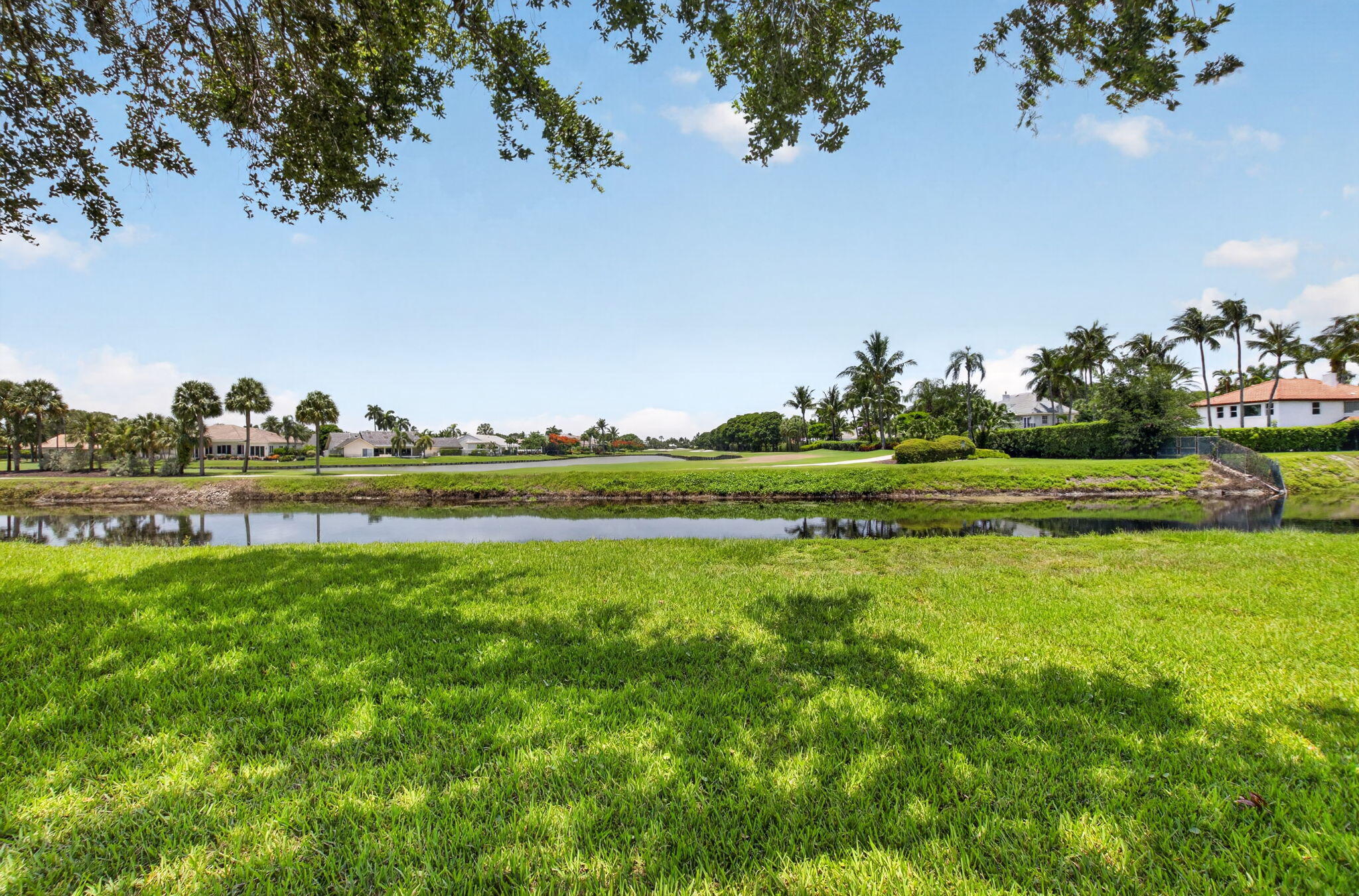 DELRAY OAKS WEST CONDO - Residential