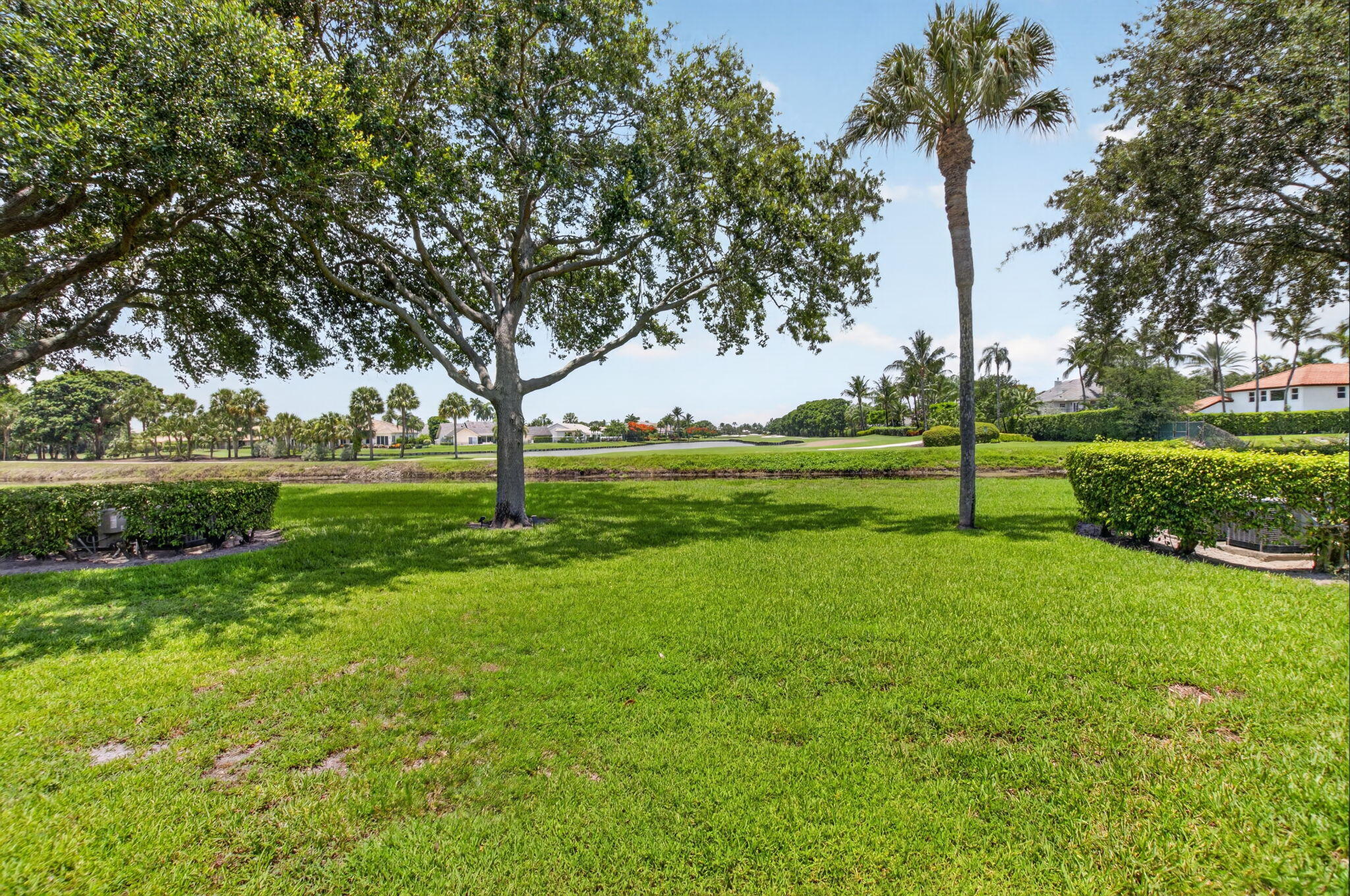 DELRAY OAKS WEST CONDO - Residential