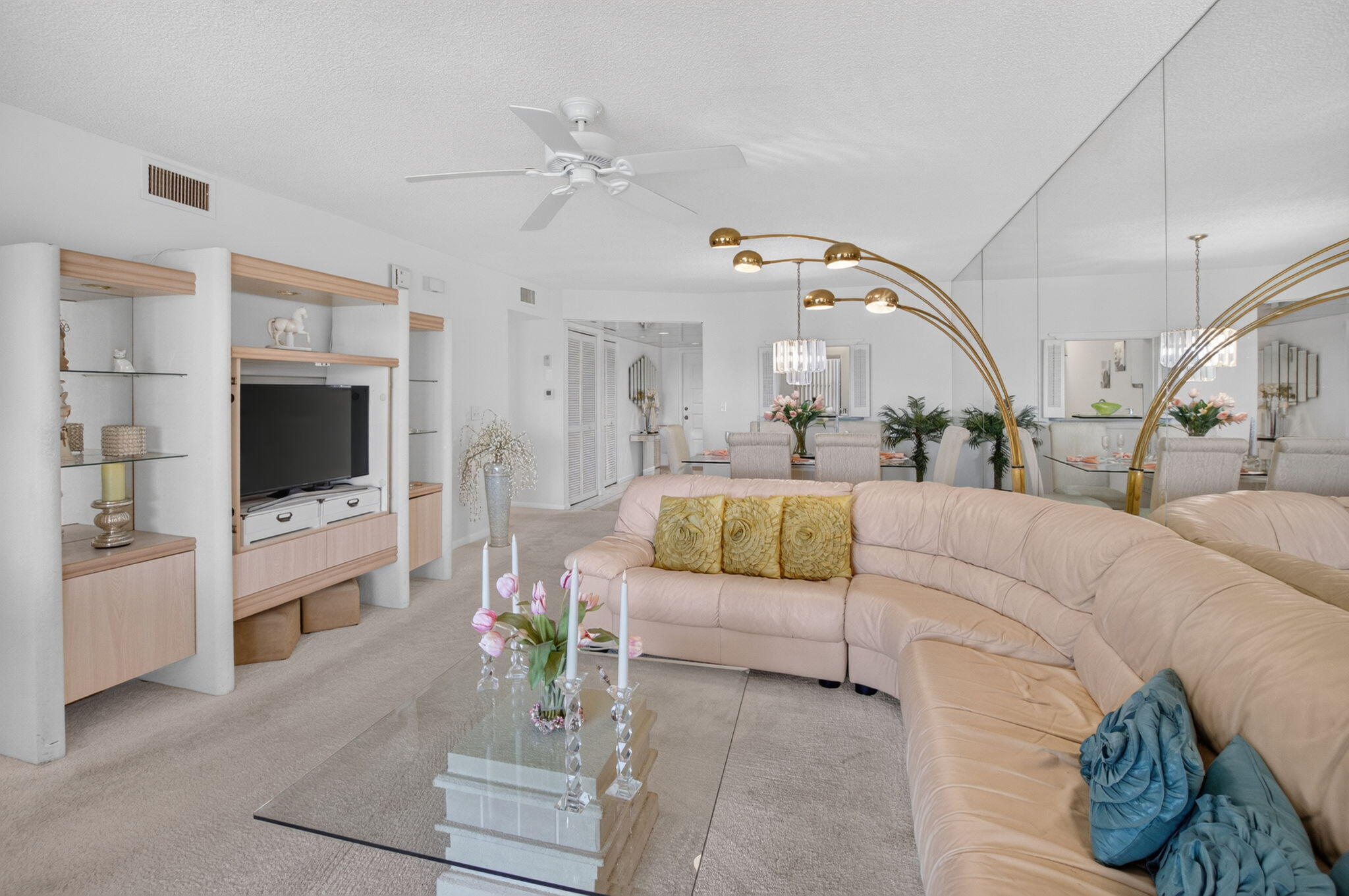 DELRAY OAKS WEST CONDO - Residential