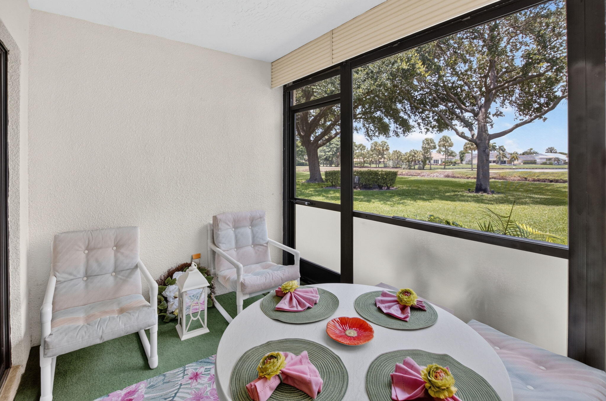 DELRAY OAKS WEST CONDO - Residential