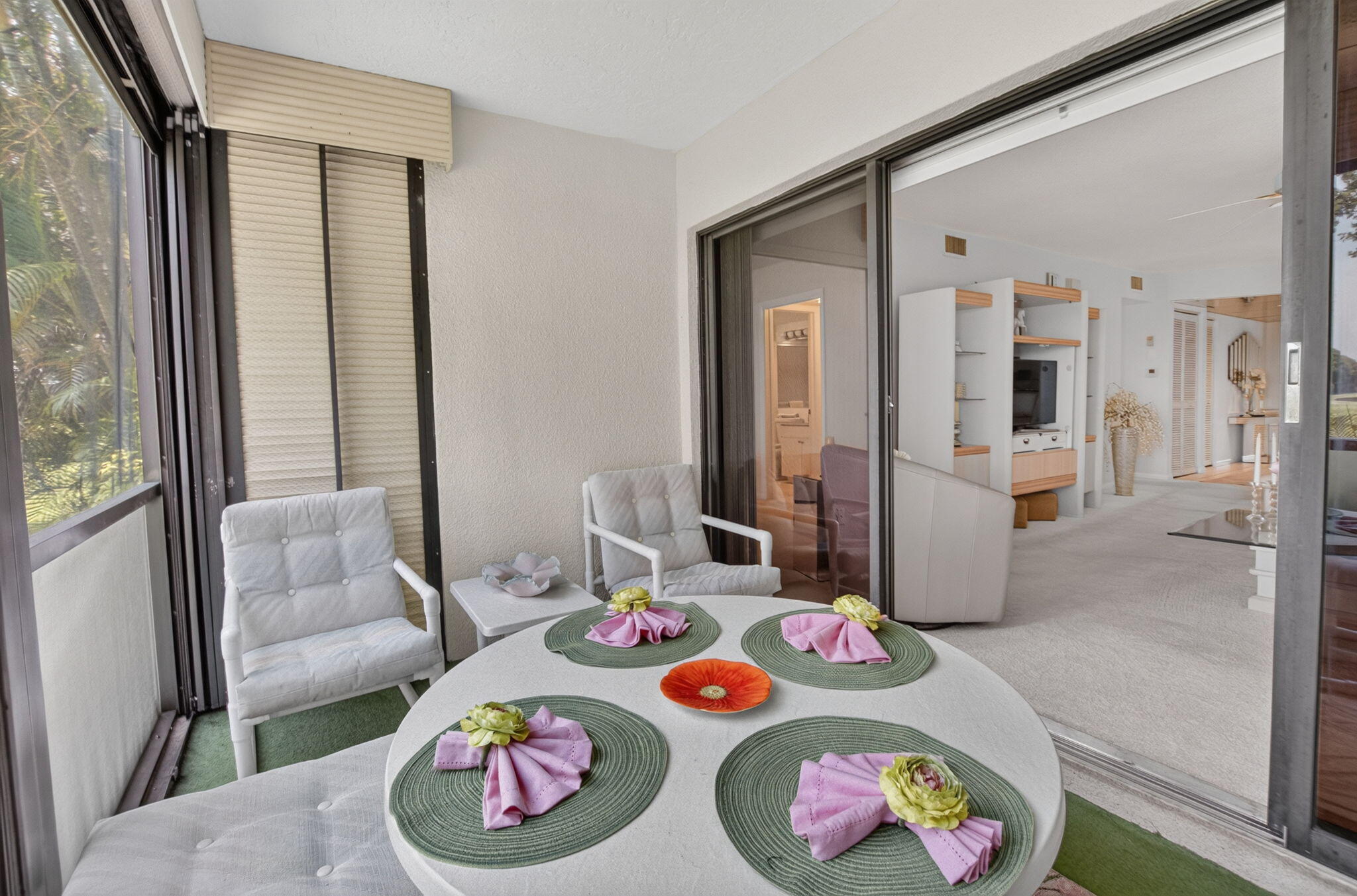 DELRAY OAKS WEST CONDO - Residential
