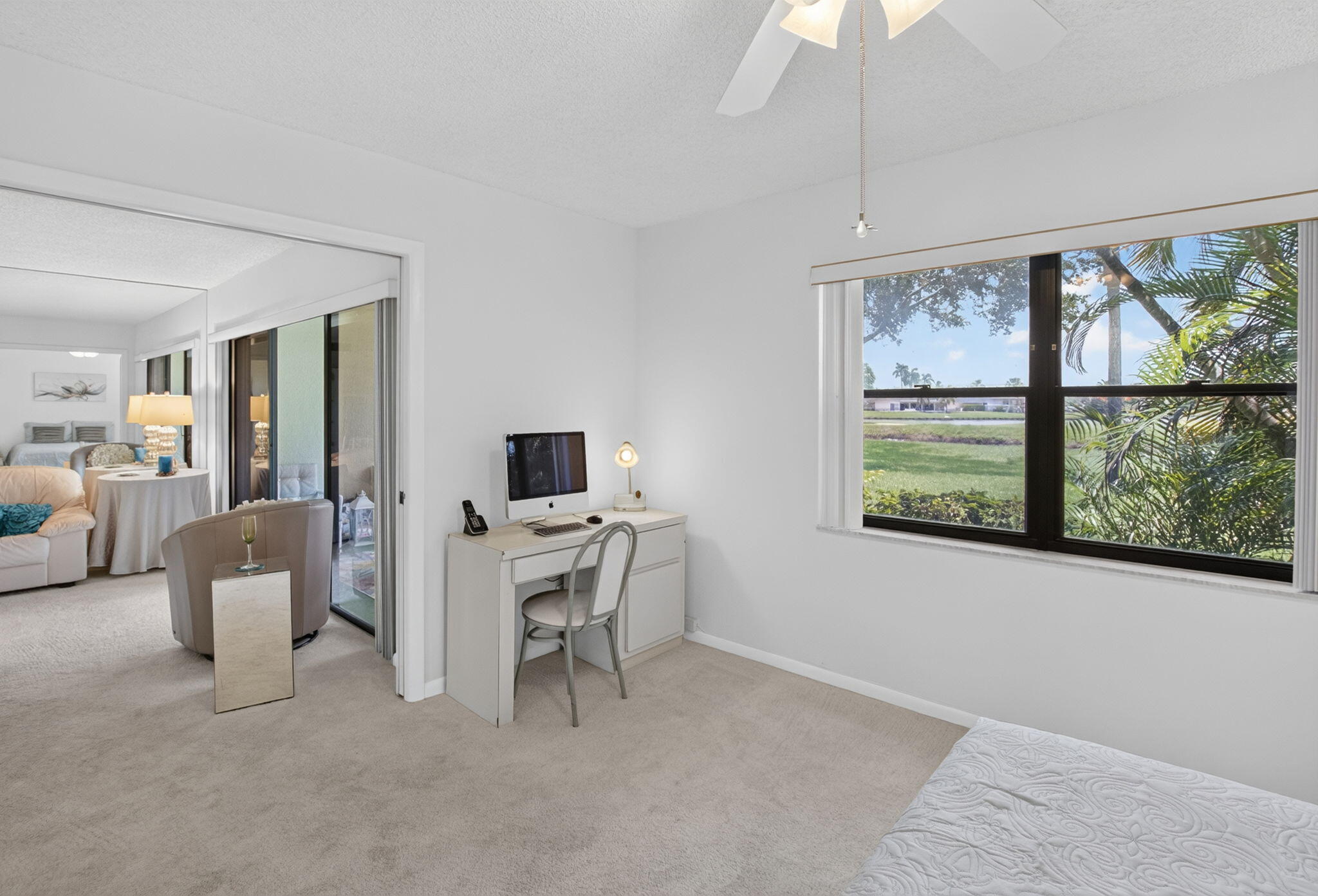 DELRAY OAKS WEST CONDO - Residential
