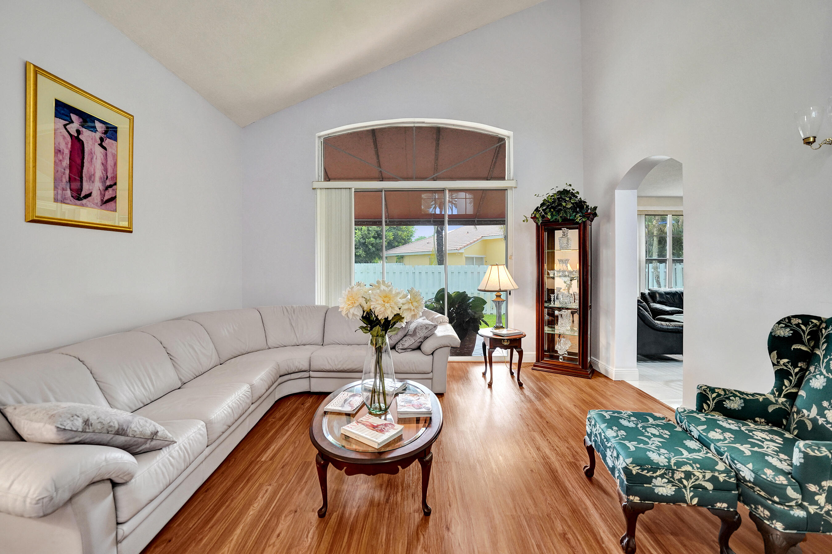 HUNTINGTON SECTION TWO - Residential
