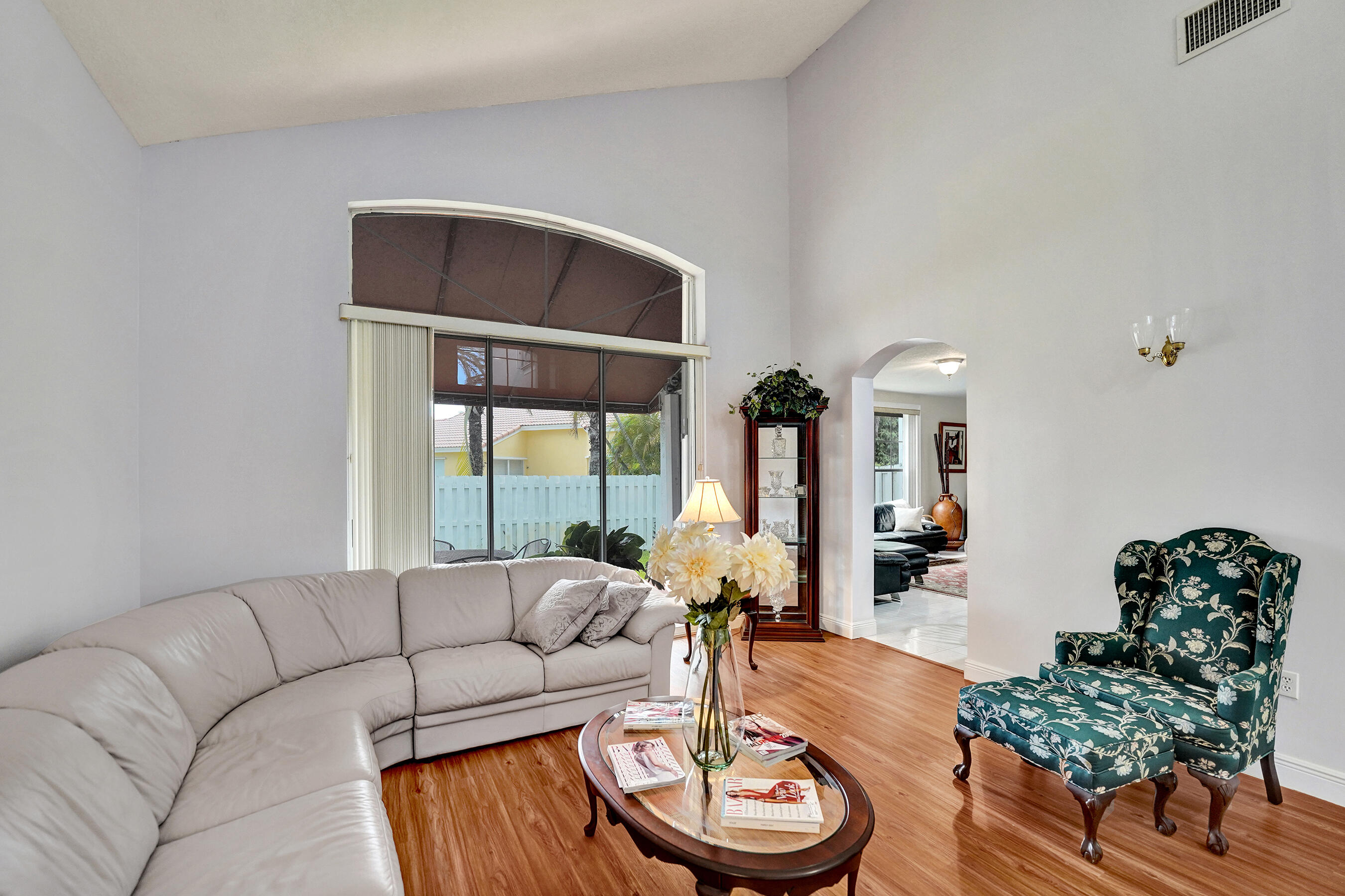 HUNTINGTON SECTION TWO - Residential