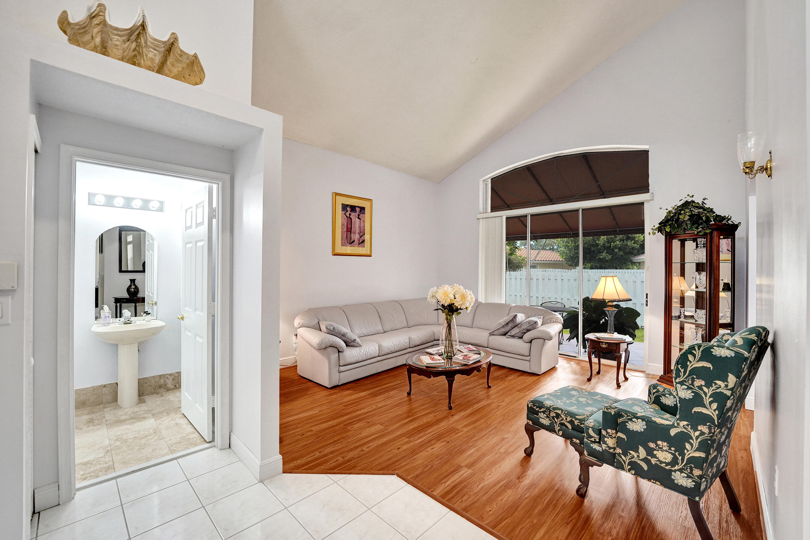 HUNTINGTON SECTION TWO - Residential