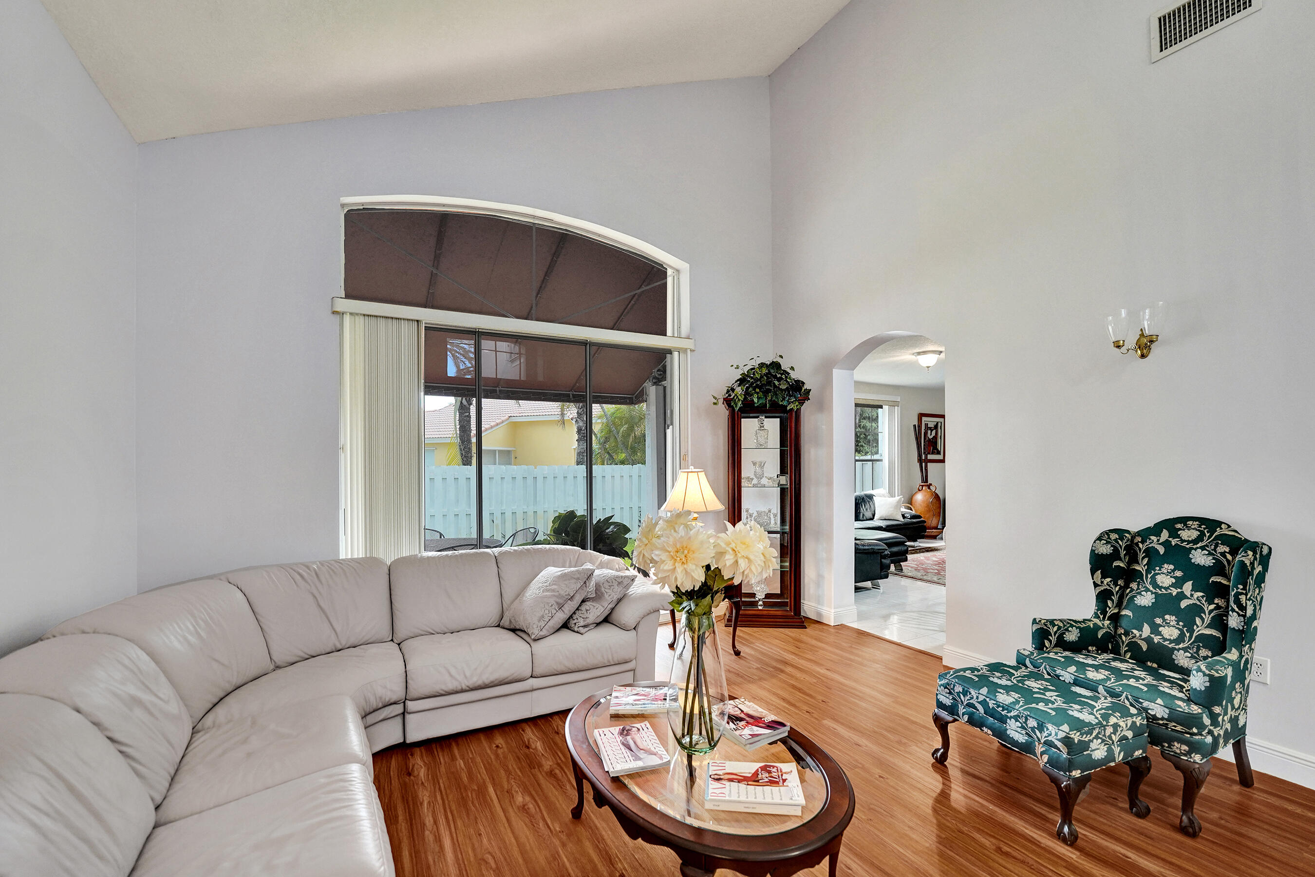 HUNTINGTON SECTION TWO - Residential