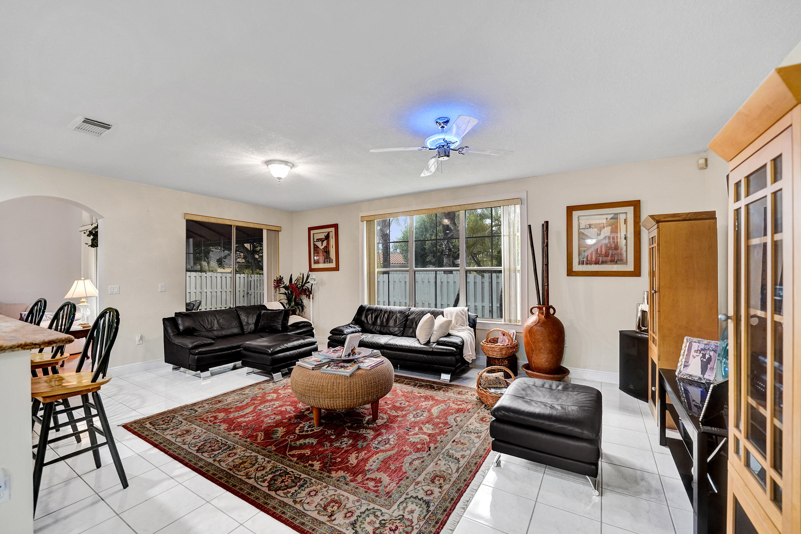 HUNTINGTON SECTION TWO - Residential
