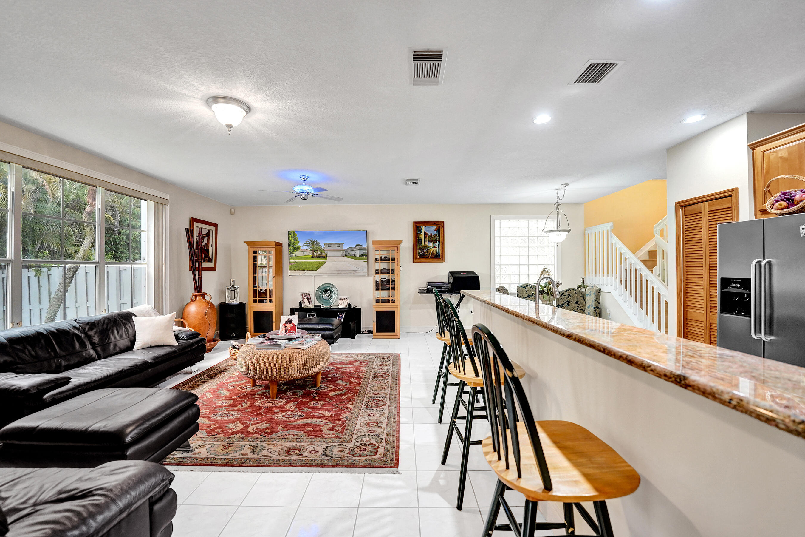 HUNTINGTON SECTION TWO - Residential