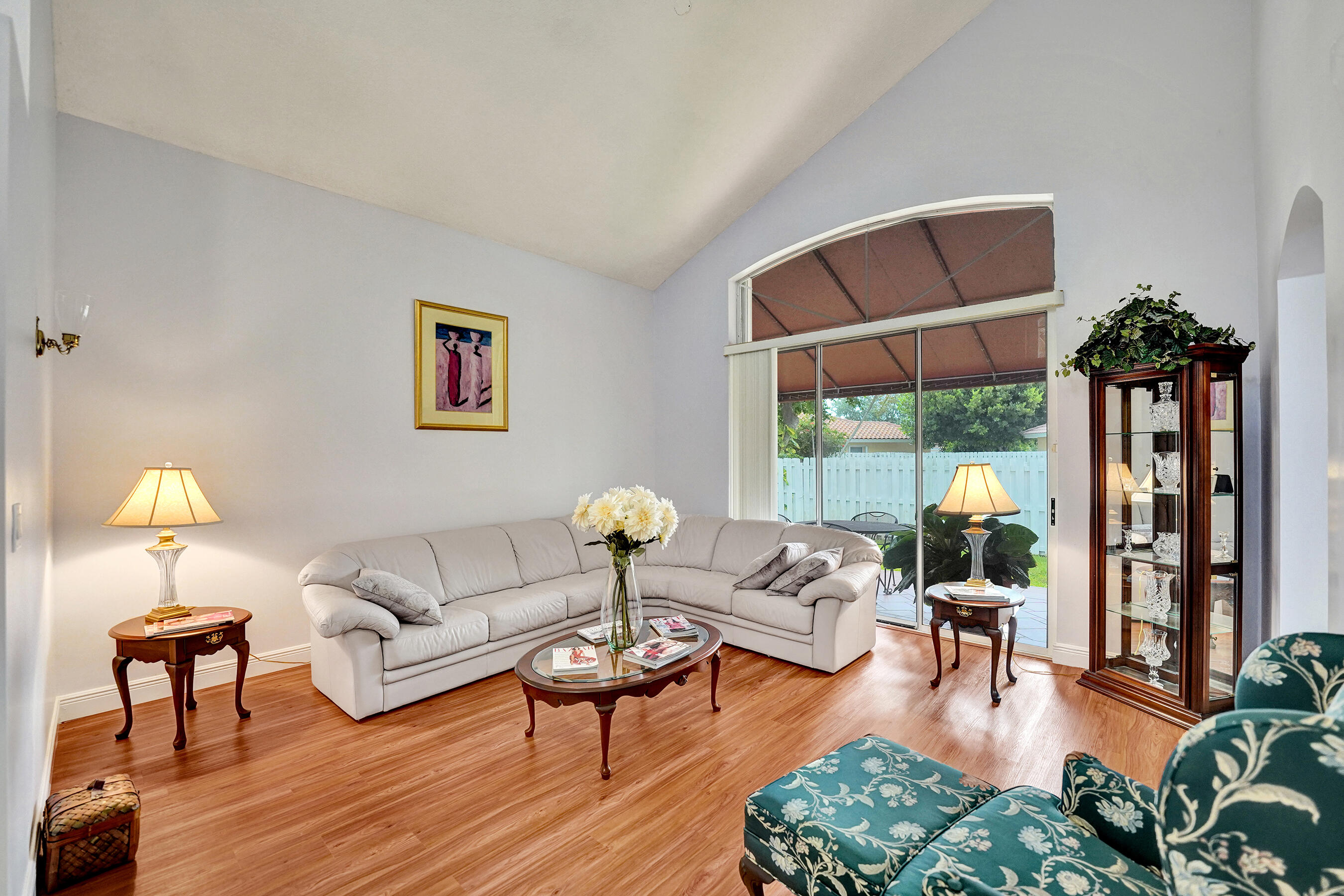 HUNTINGTON SECTION TWO - Residential