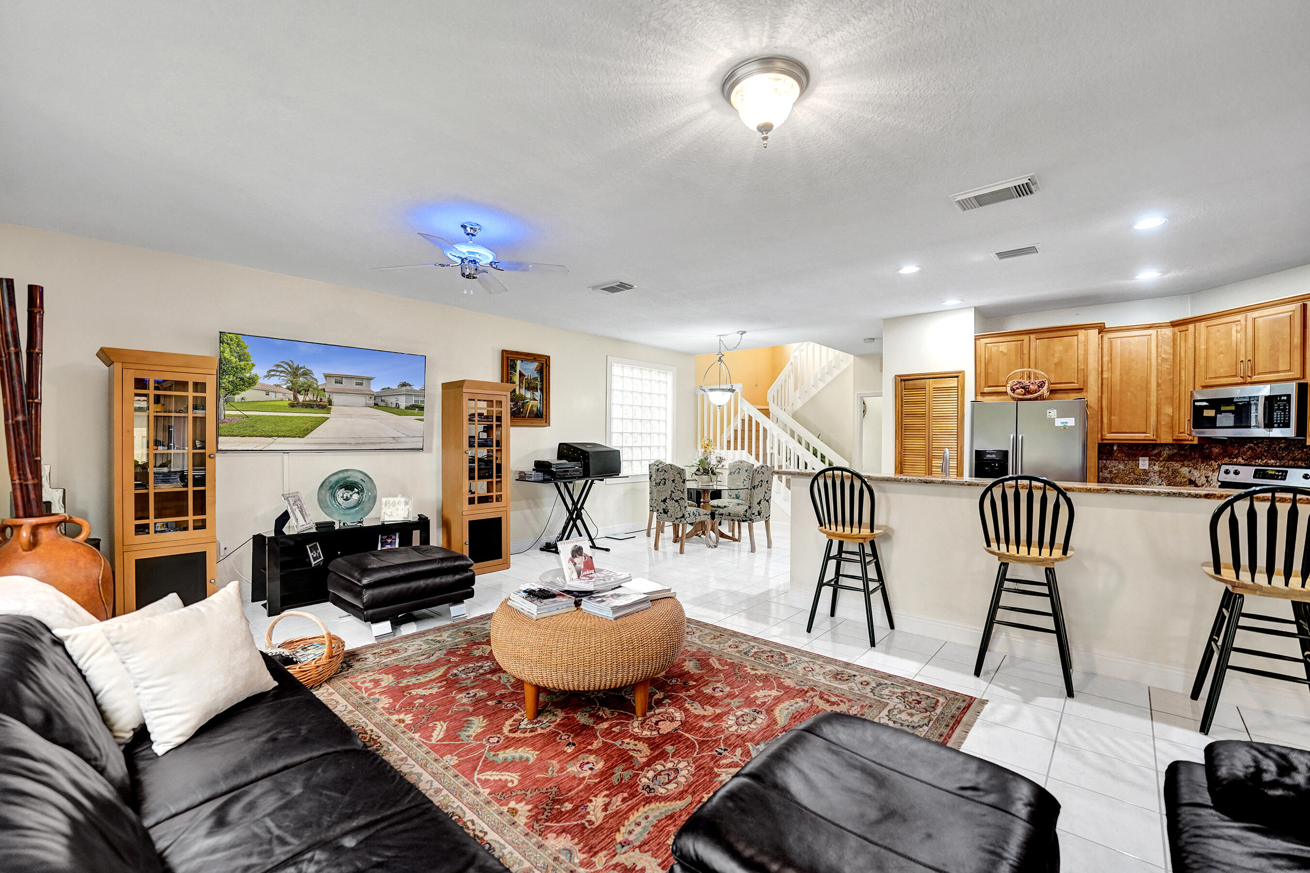 HUNTINGTON SECTION TWO - Residential