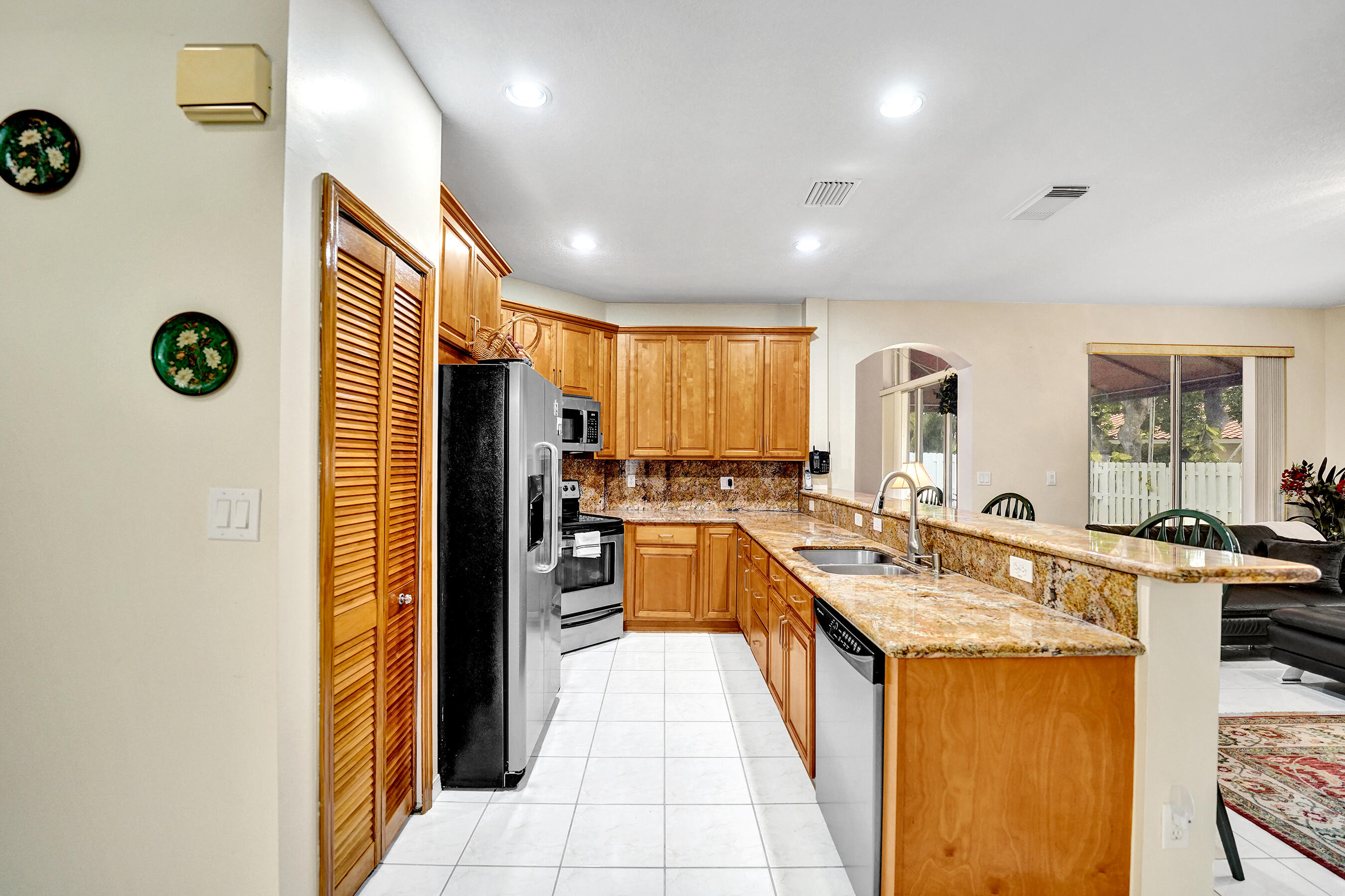 HUNTINGTON SECTION TWO - Residential