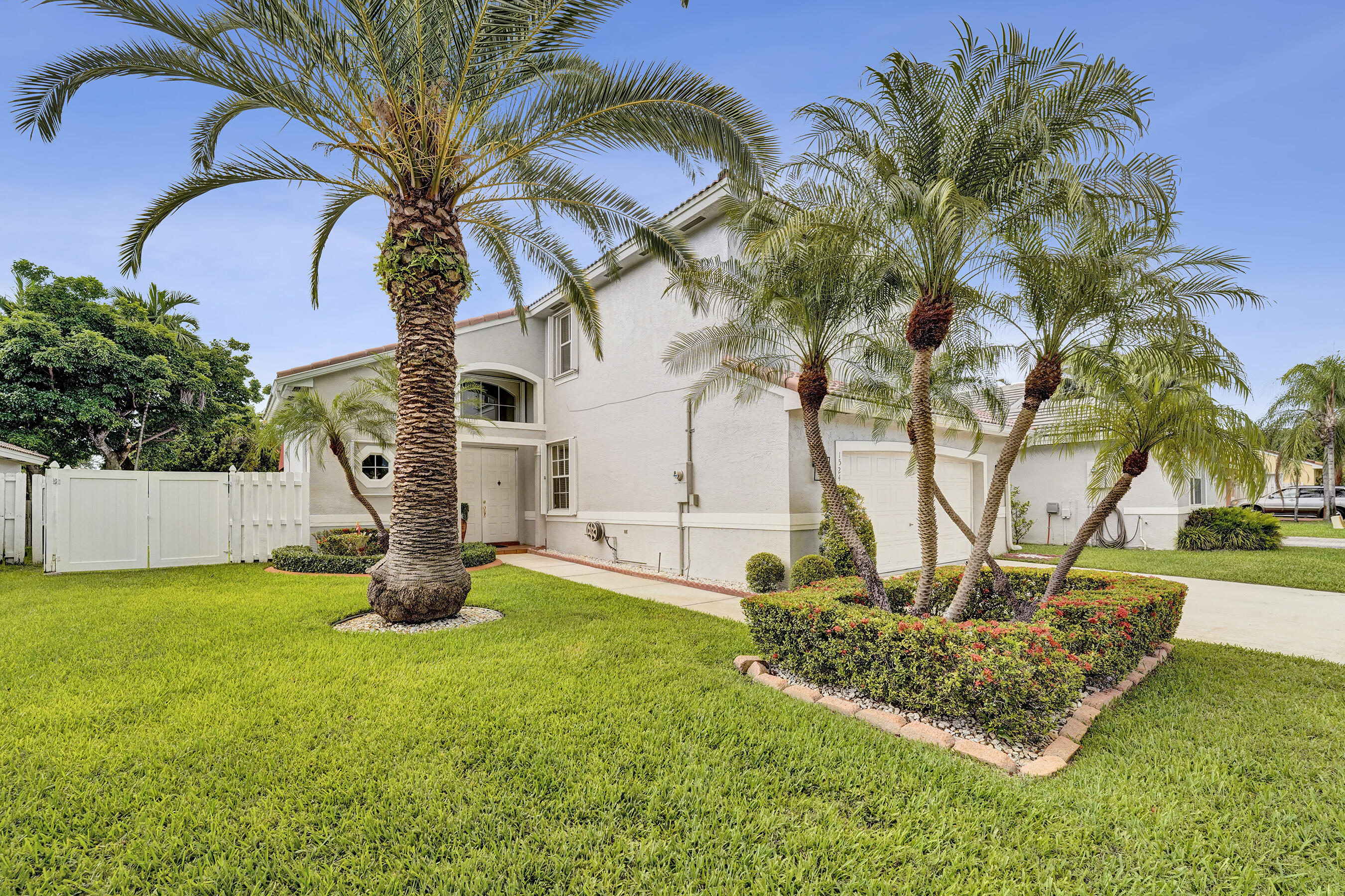 HUNTINGTON SECTION TWO - Residential