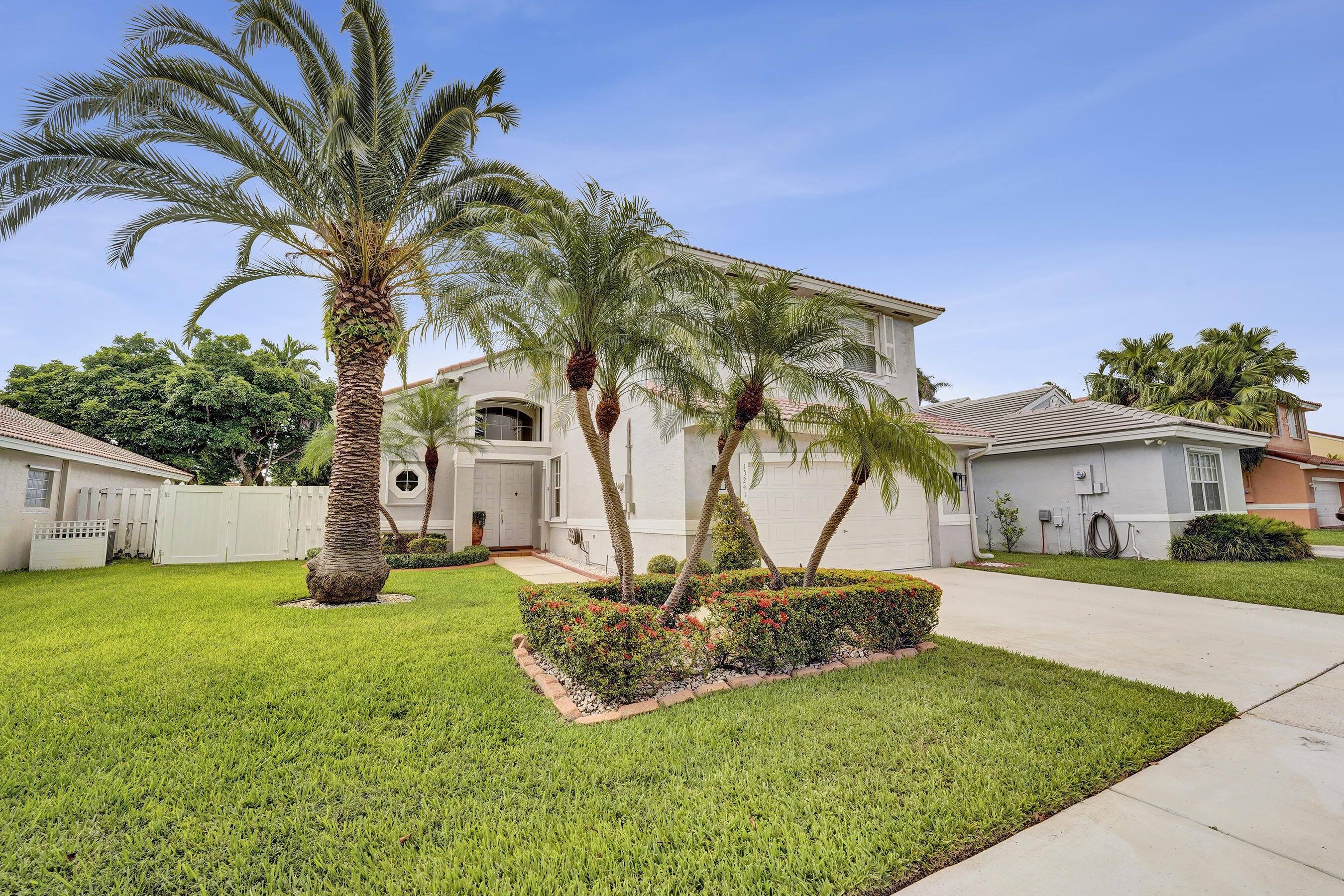 HUNTINGTON SECTION TWO - Residential