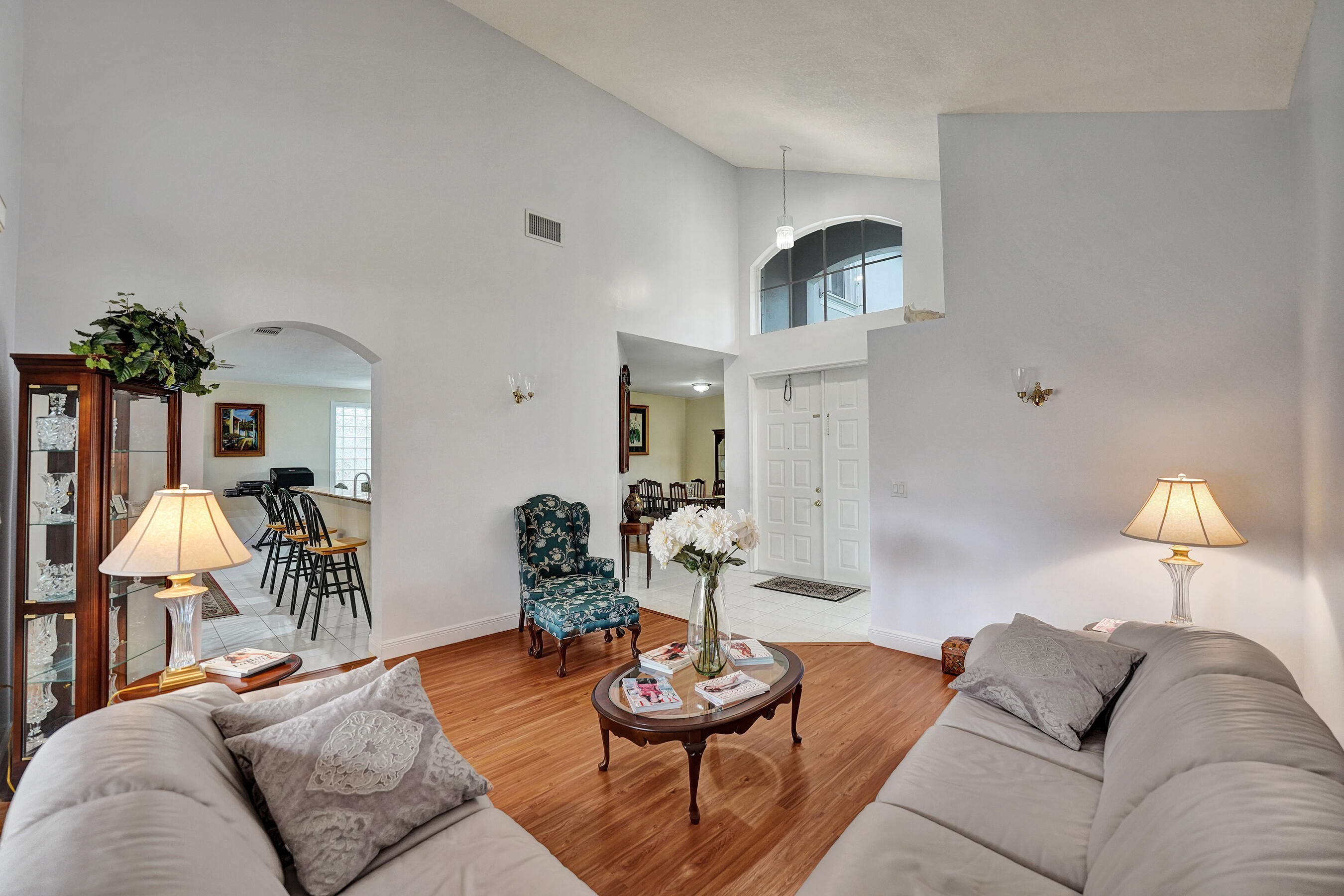 HUNTINGTON SECTION TWO - Residential