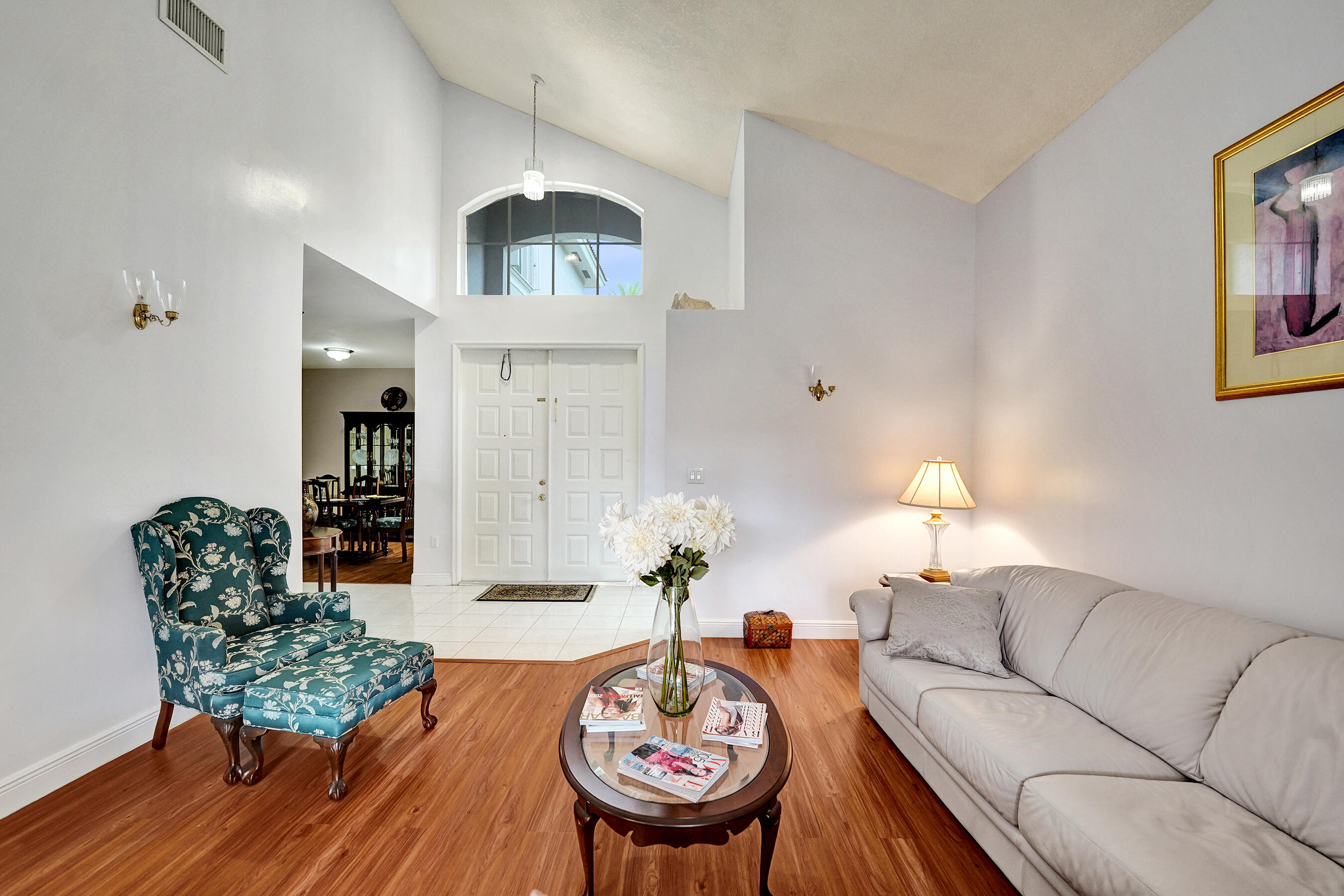 HUNTINGTON SECTION TWO - Residential