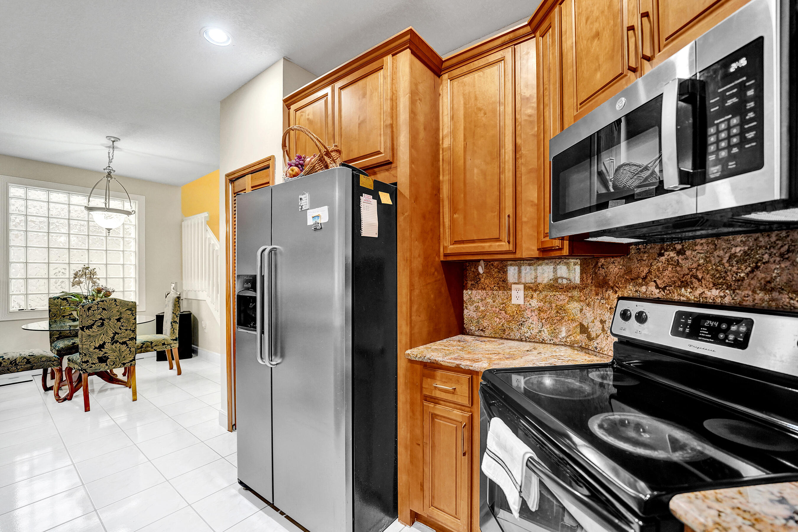 HUNTINGTON SECTION TWO - Residential