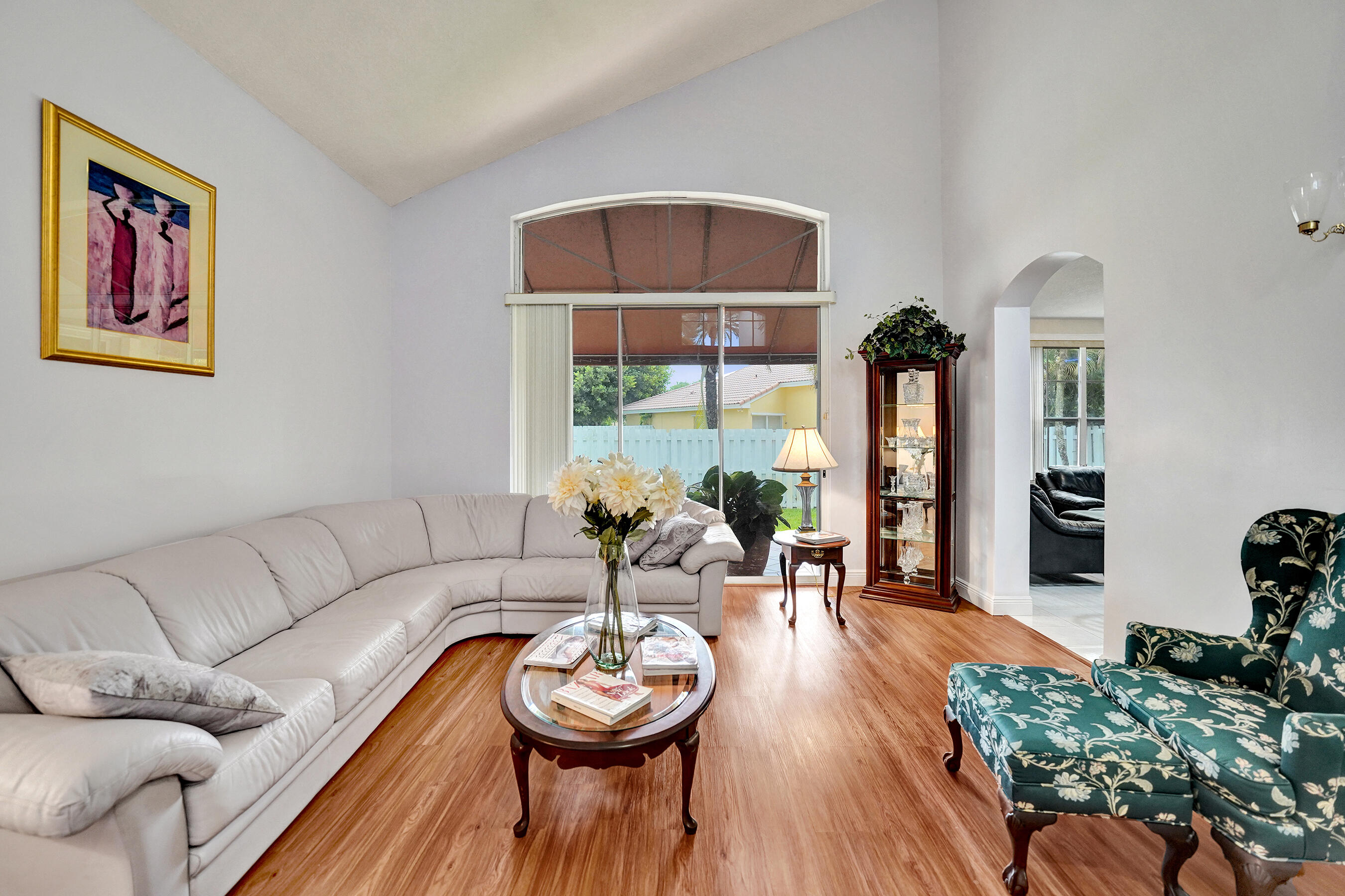 HUNTINGTON SECTION TWO - Residential