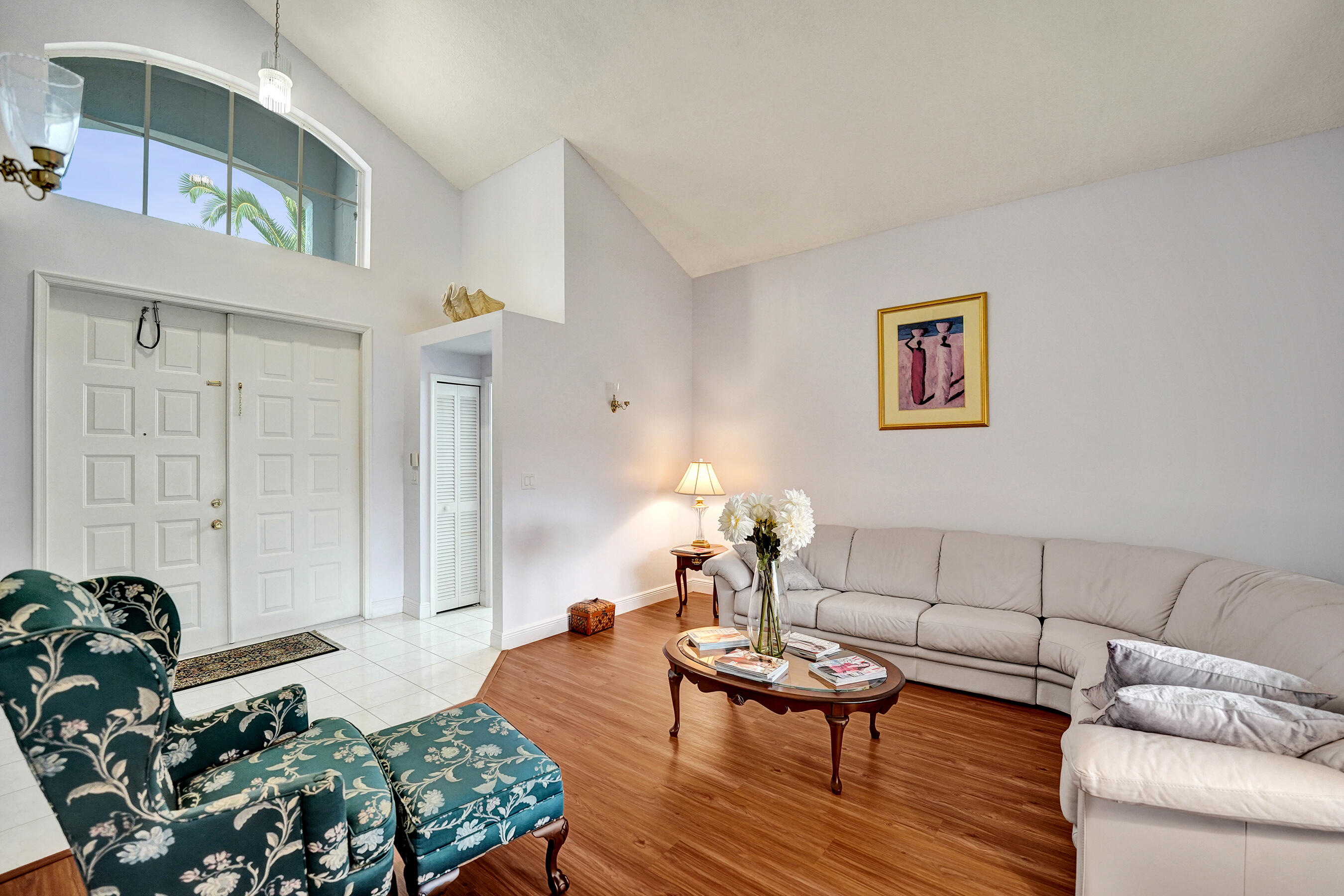 HUNTINGTON SECTION TWO - Residential