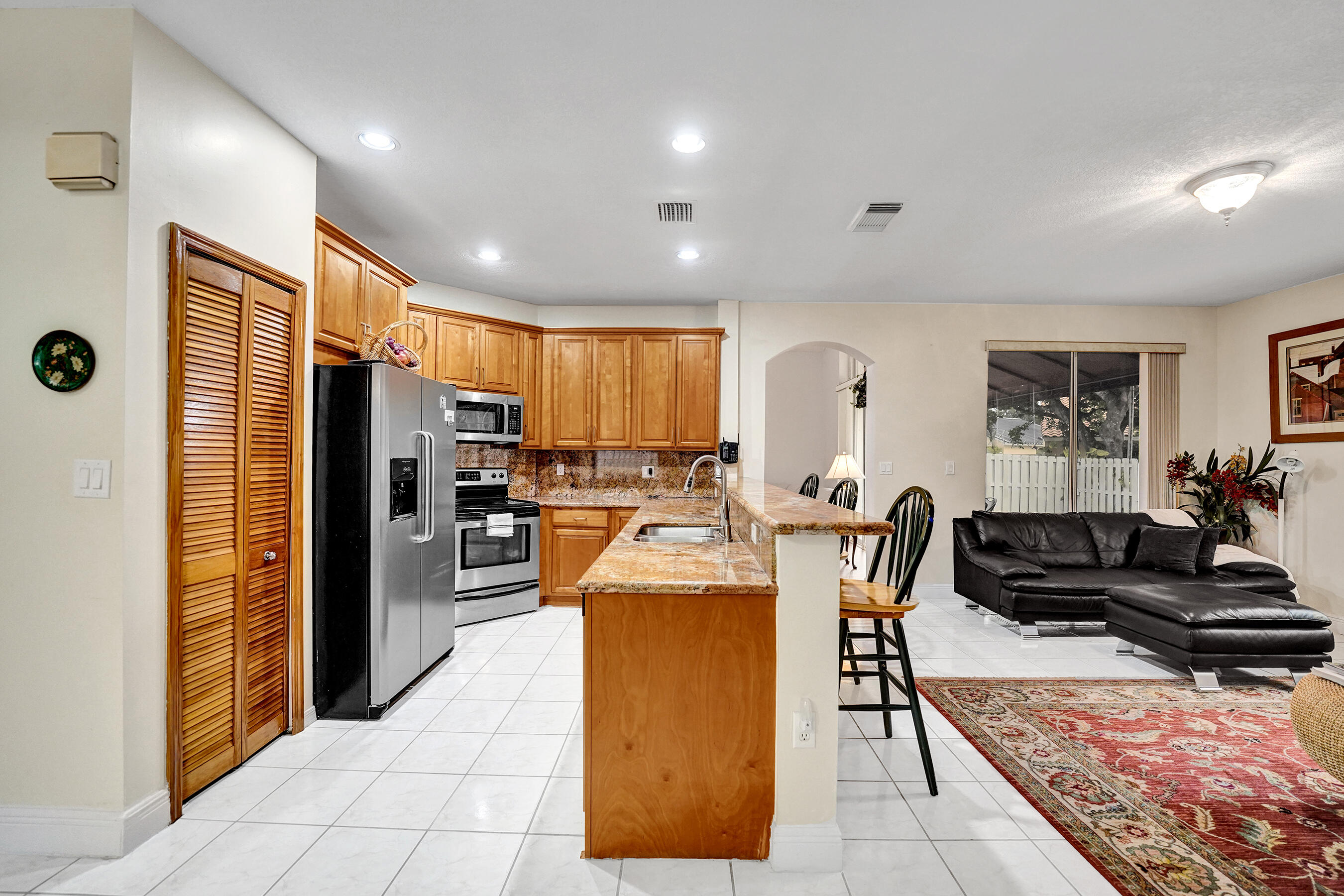 HUNTINGTON SECTION TWO - Residential