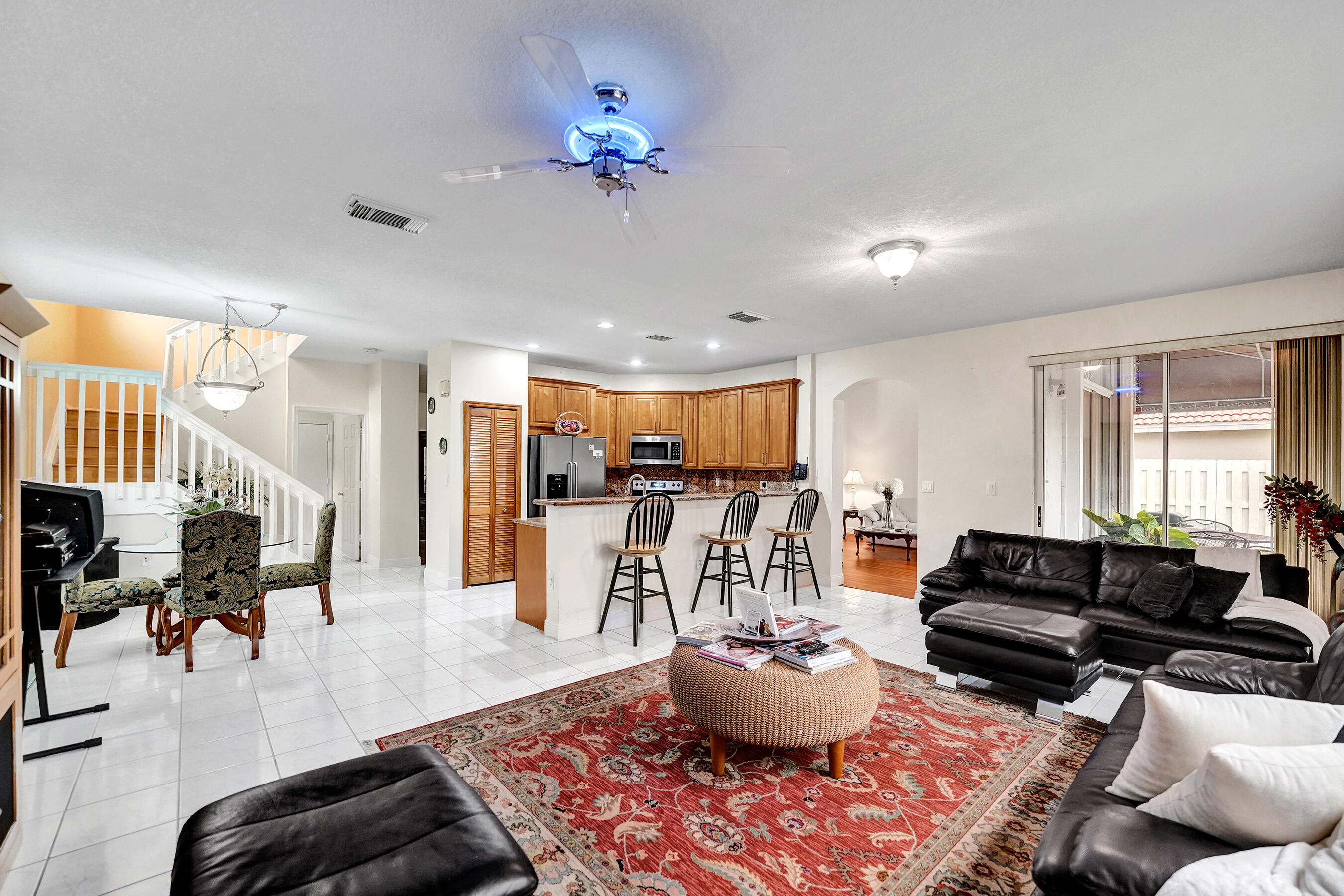 HUNTINGTON SECTION TWO - Residential