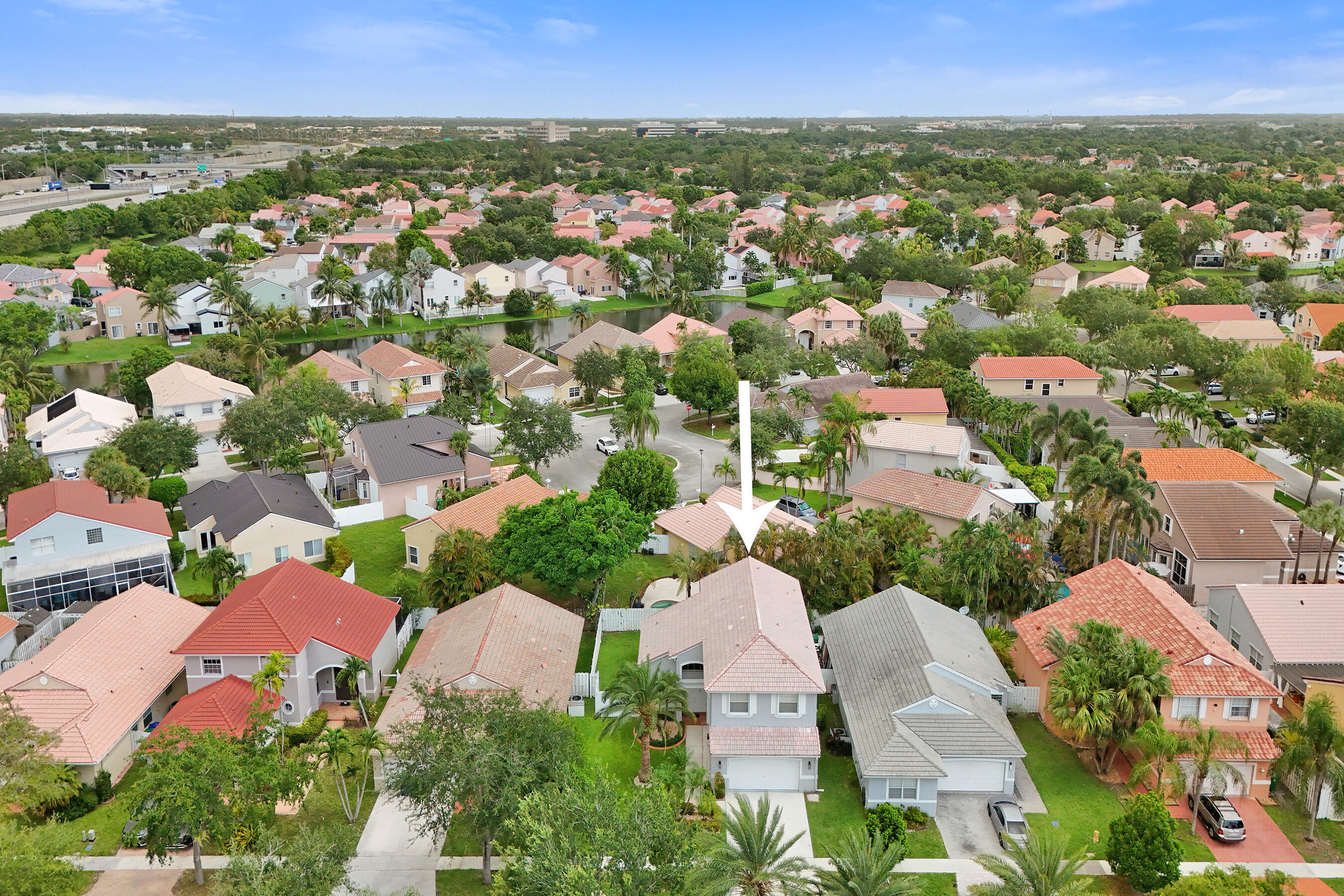 HUNTINGTON SECTION TWO - Residential