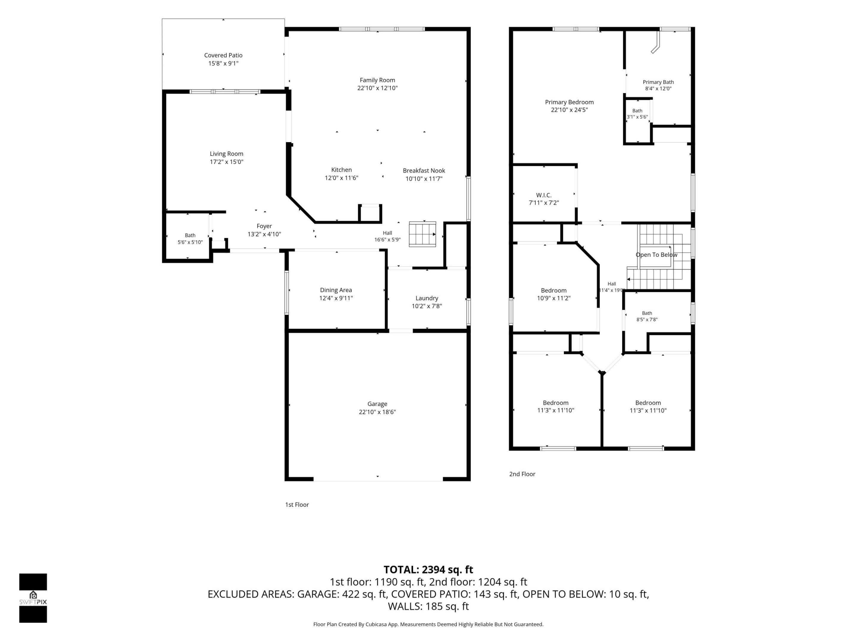 HUNTINGTON SECTION TWO - Residential